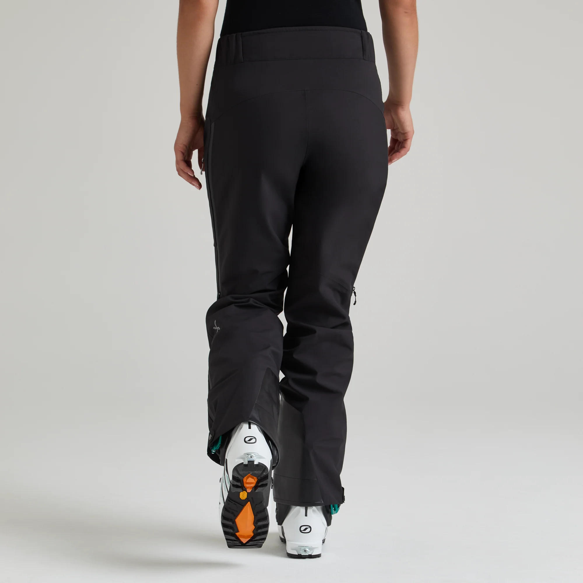 SKY WILD 2 PANTS WOMAN - Image 6