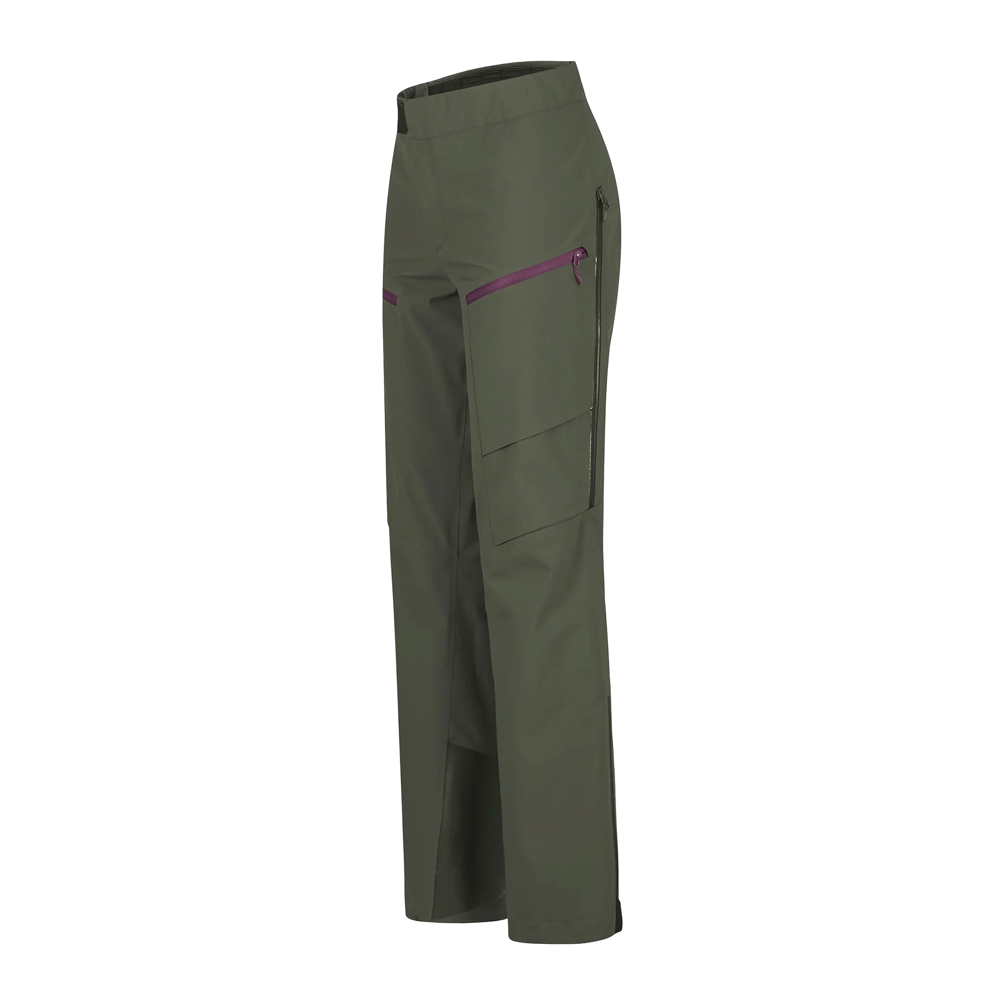 SKY WILD 2 PANTS WOMAN - Image 8