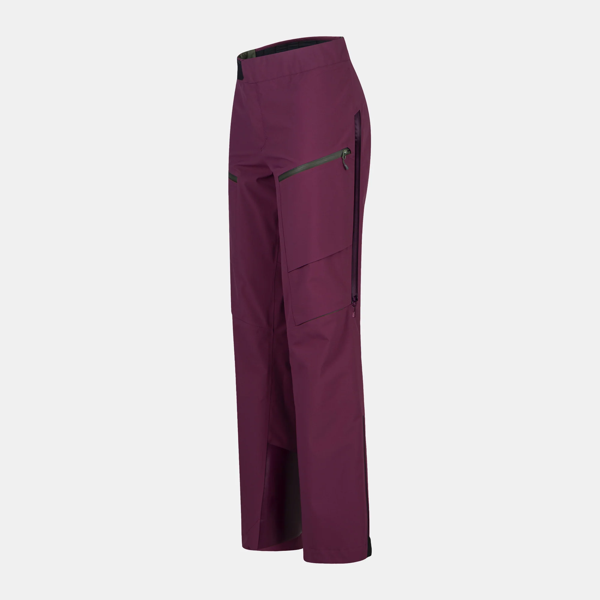 SKY WILD 2 PANTS WOMAN - Image 9