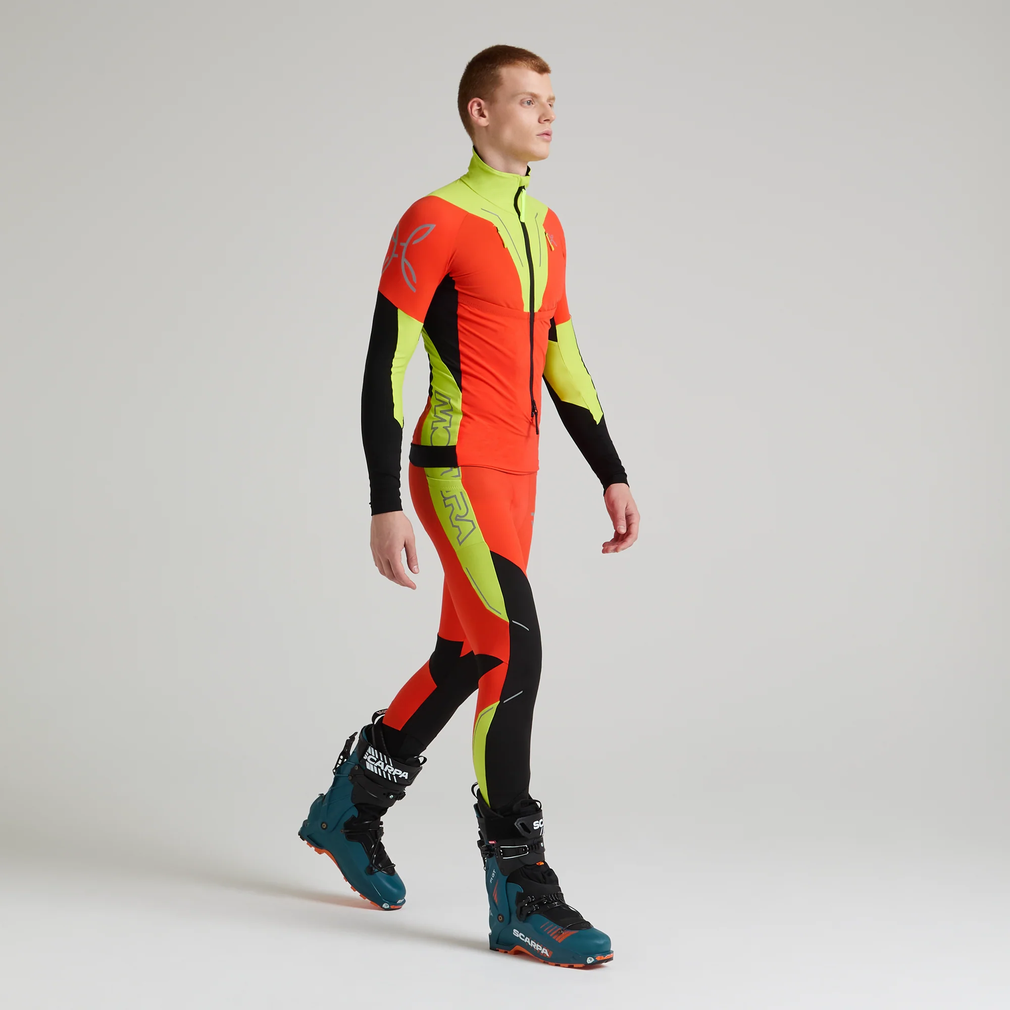 SLICK 2 MAGLIA - Image 6