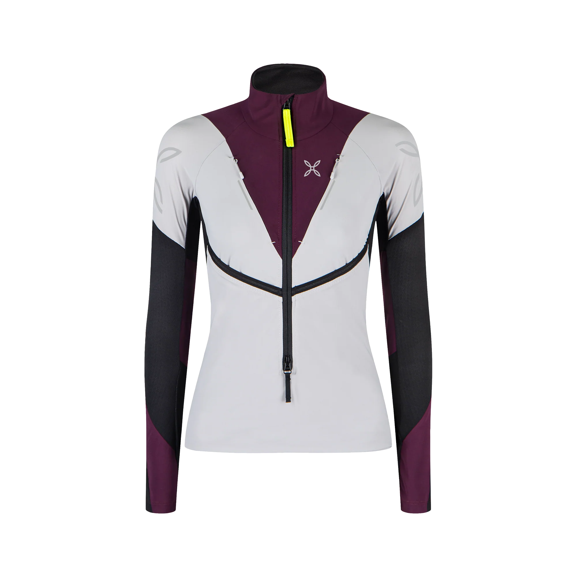 SLICK 2 MAGLIA WOMAN - Image 2