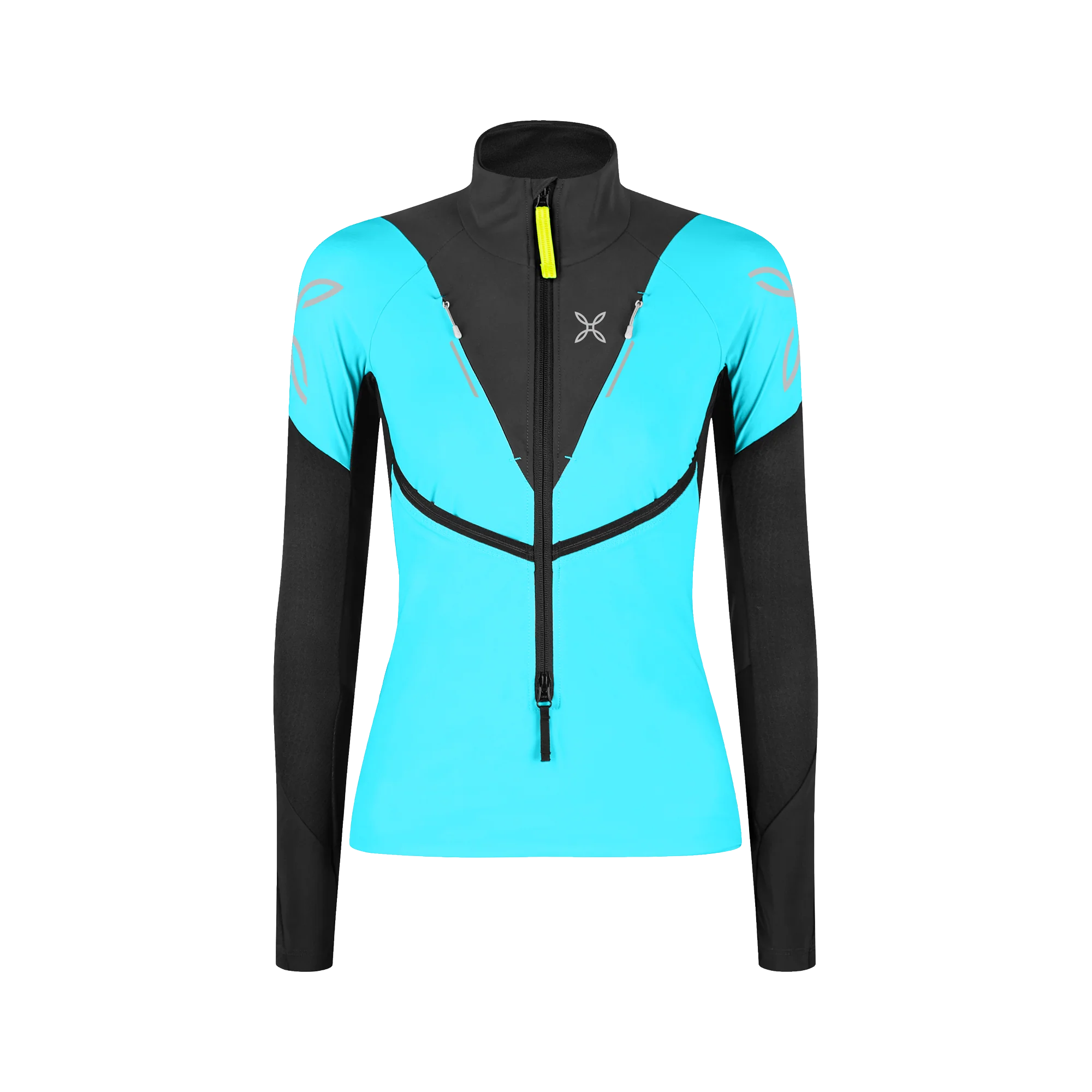 SLICK 2 MAGLIA WOMAN - Image 7
