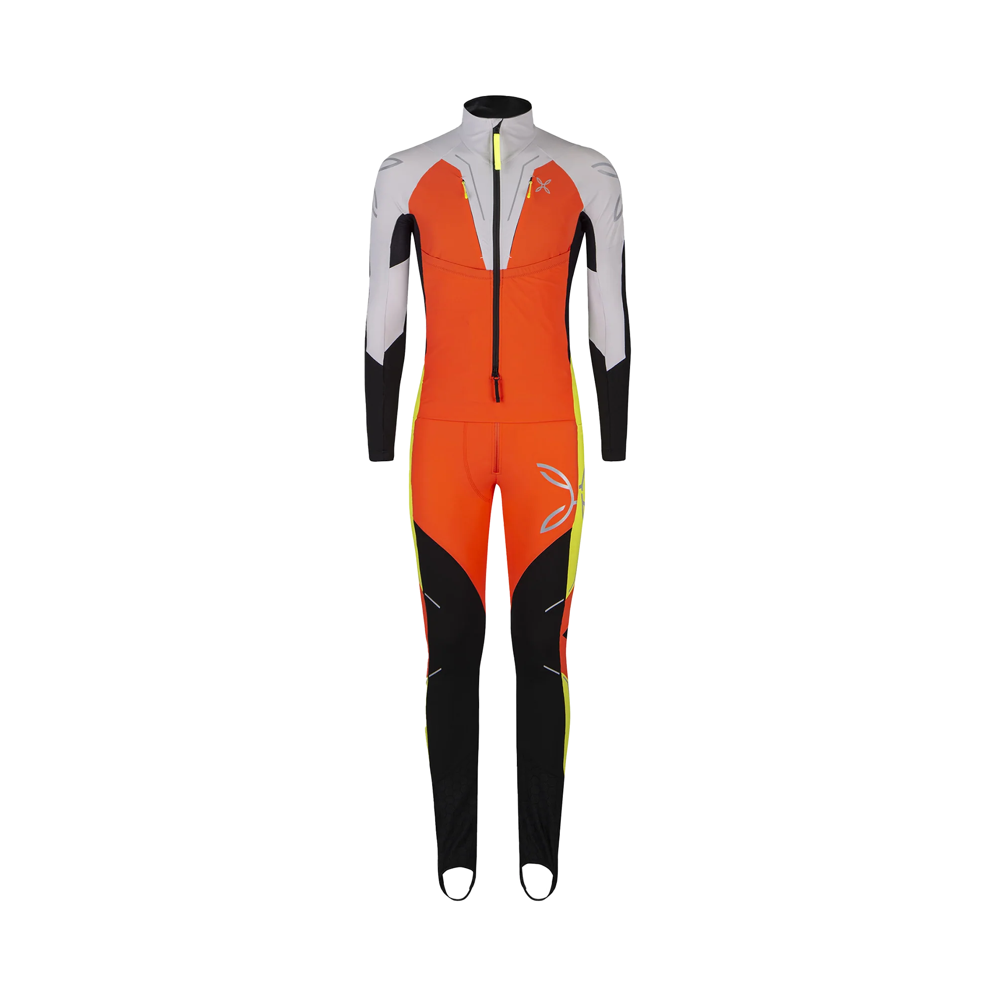 SLICK 2 OVERALL - Image 2