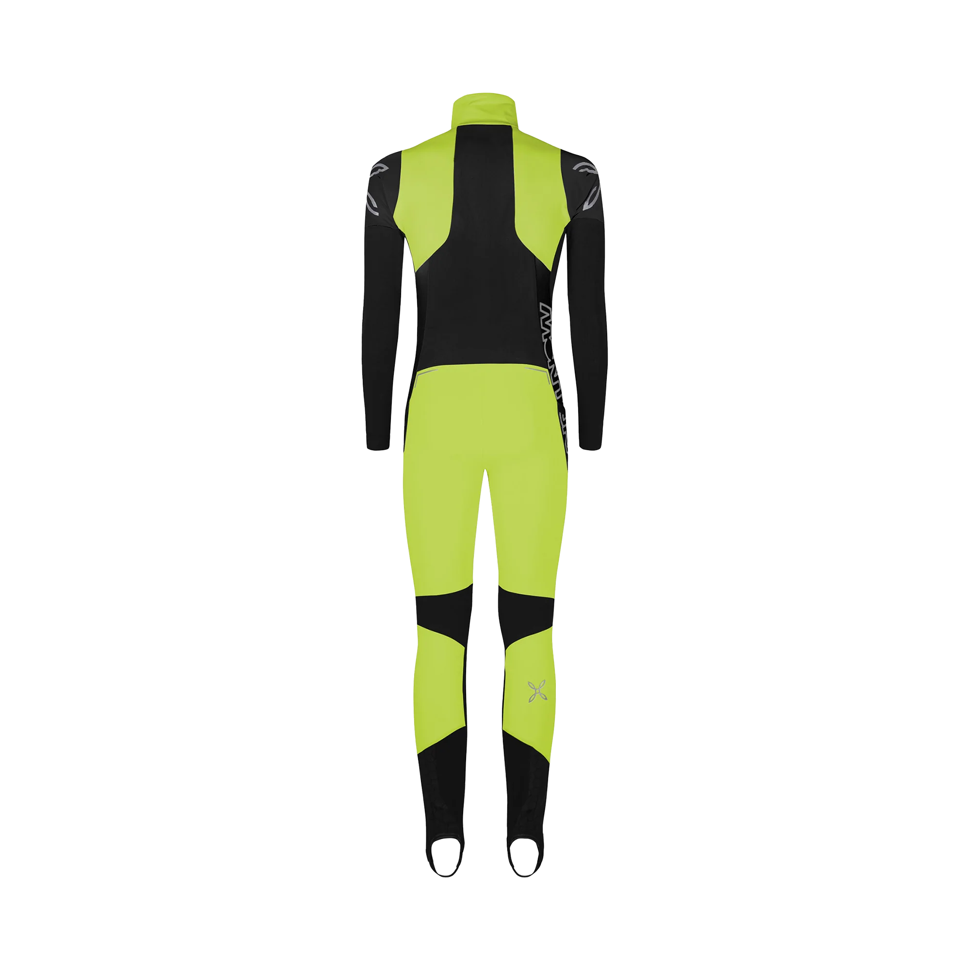 SLICK 2 OVERALL - Image 3