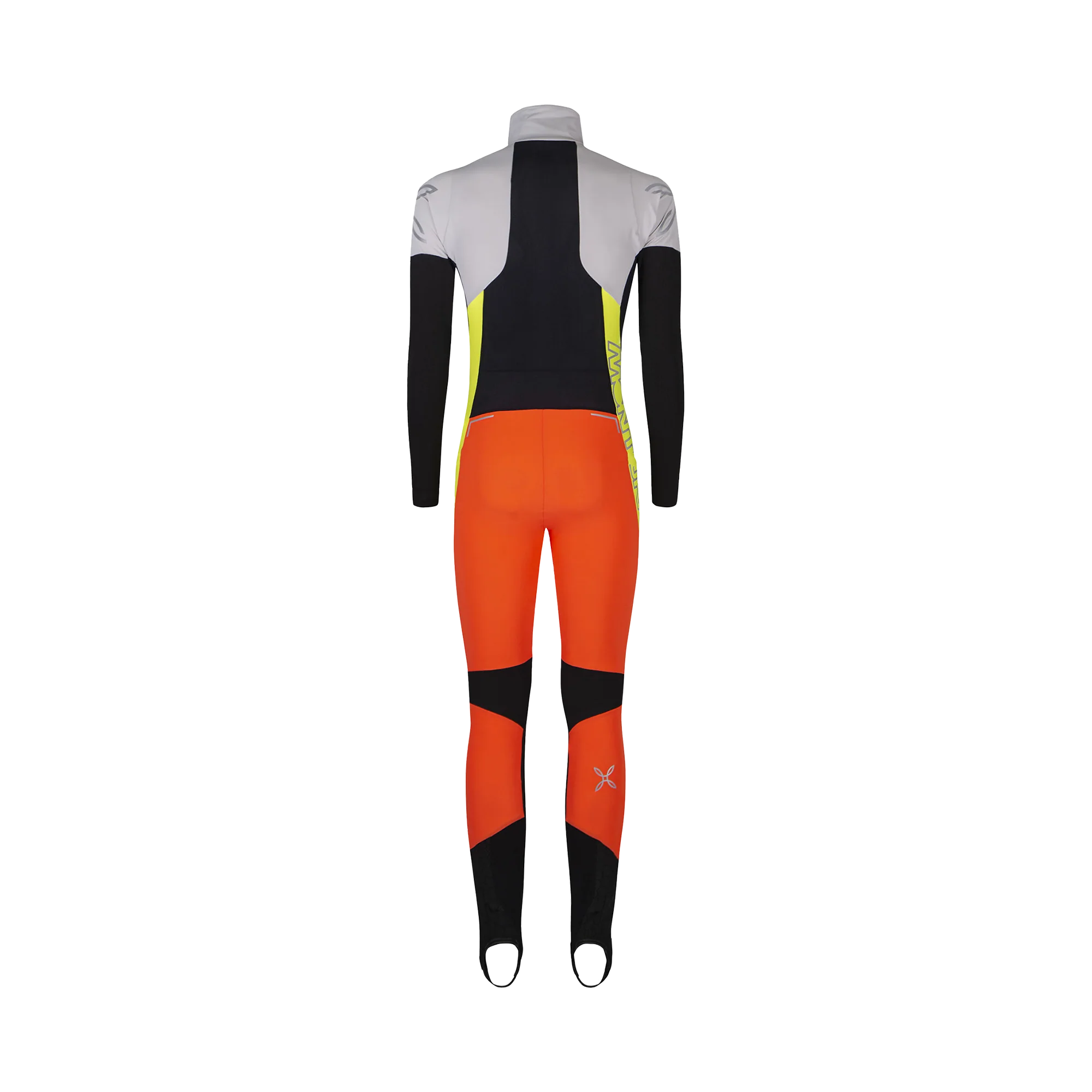 SLICK 2 OVERALL - Image 4