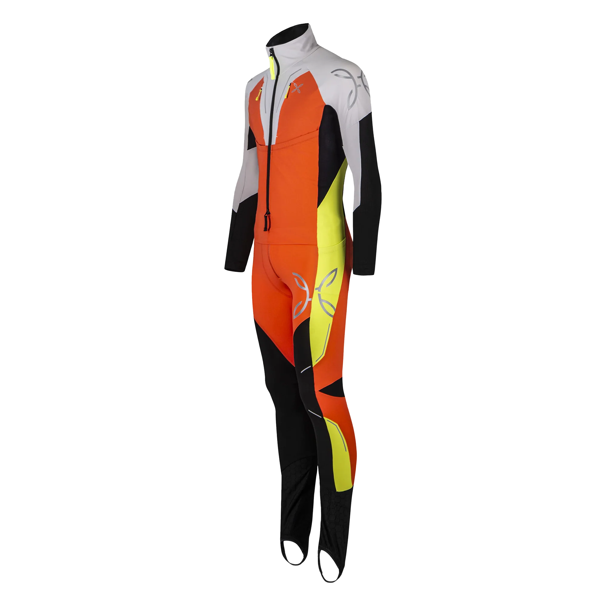 SLICK 2 OVERALL - Image 6