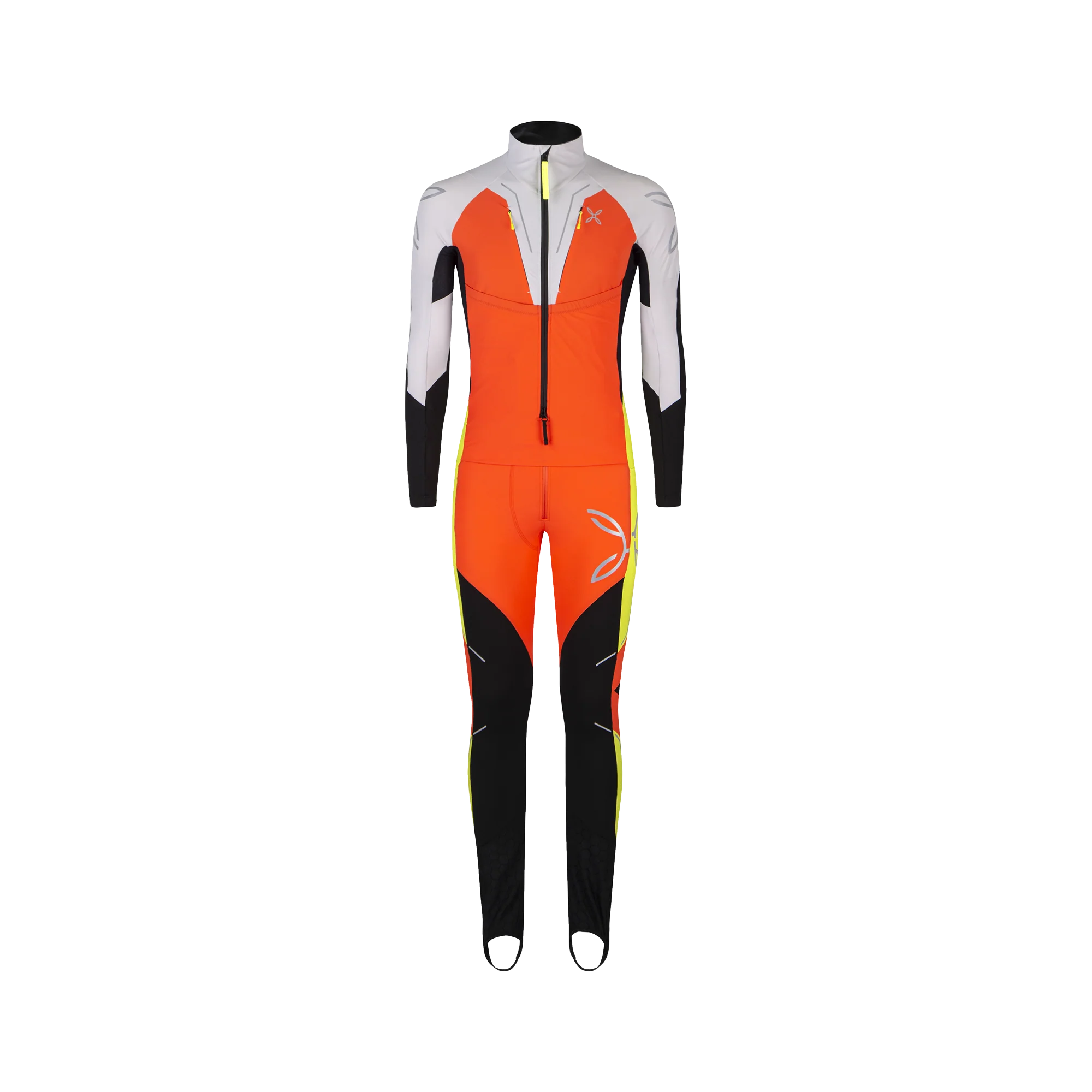 SLICK 2 OVERALL - Image 10