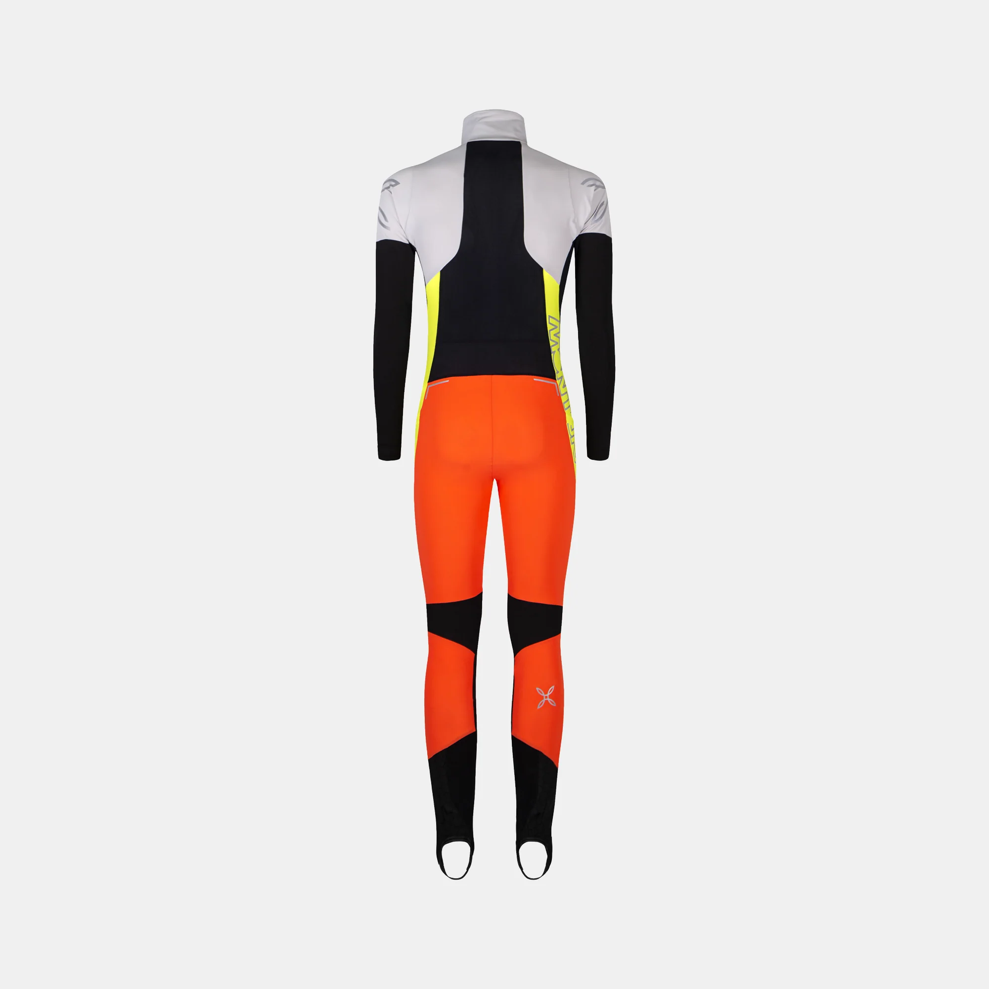 SLICK 2 OVERALL - Image 11