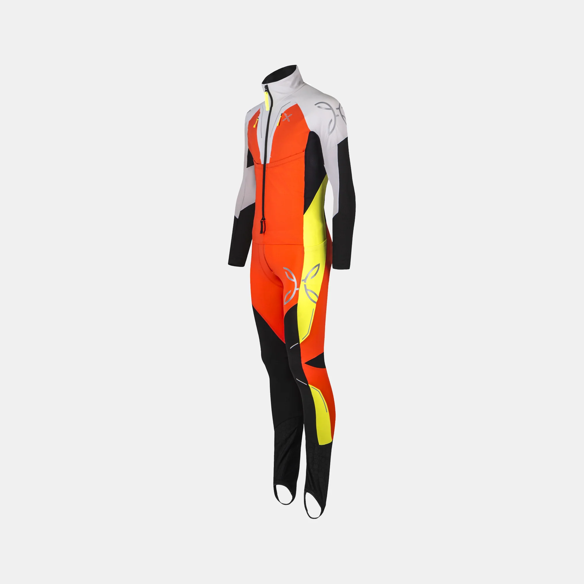 SLICK 2 OVERALL - Image 12