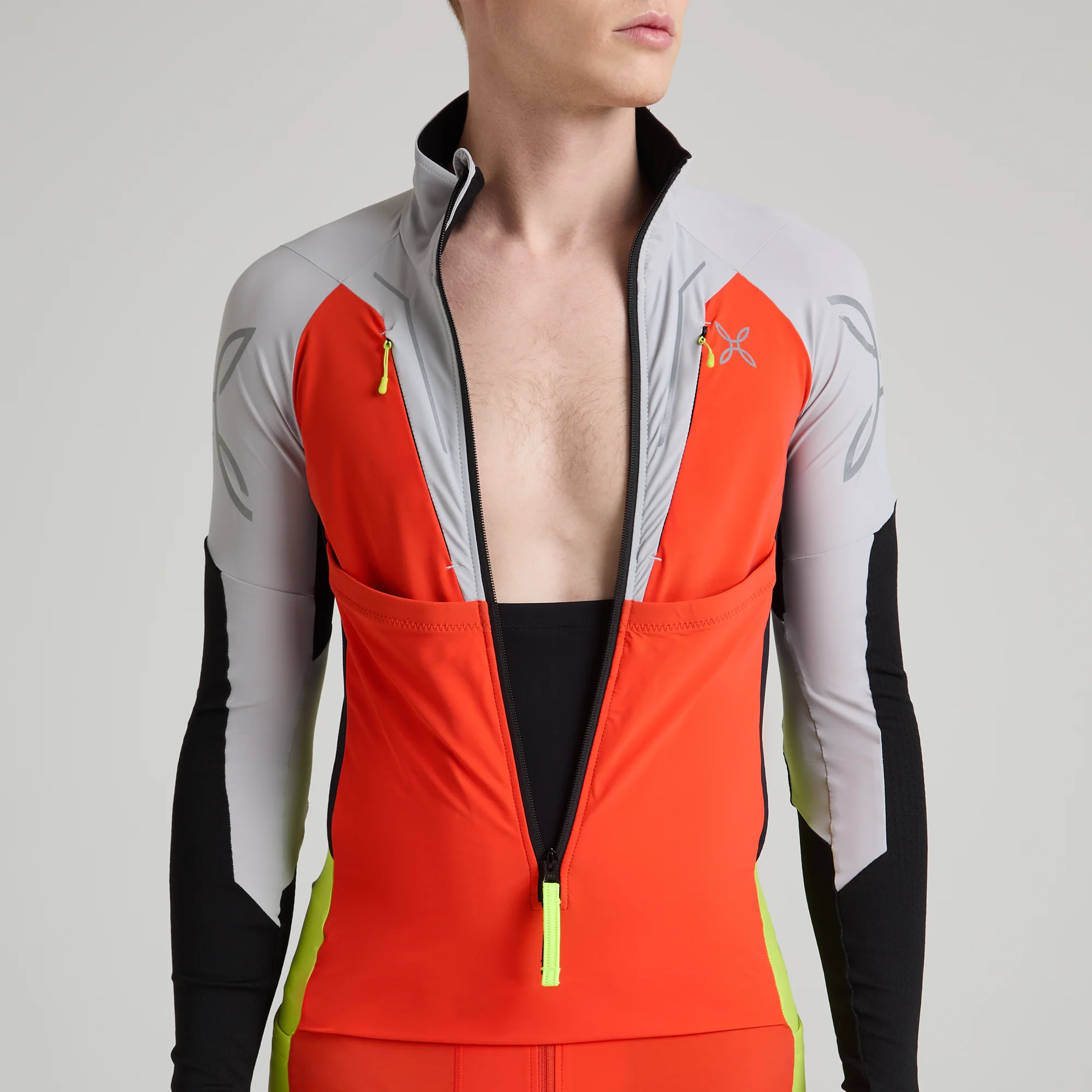 SLICK 2 OVERALL - Image 14
