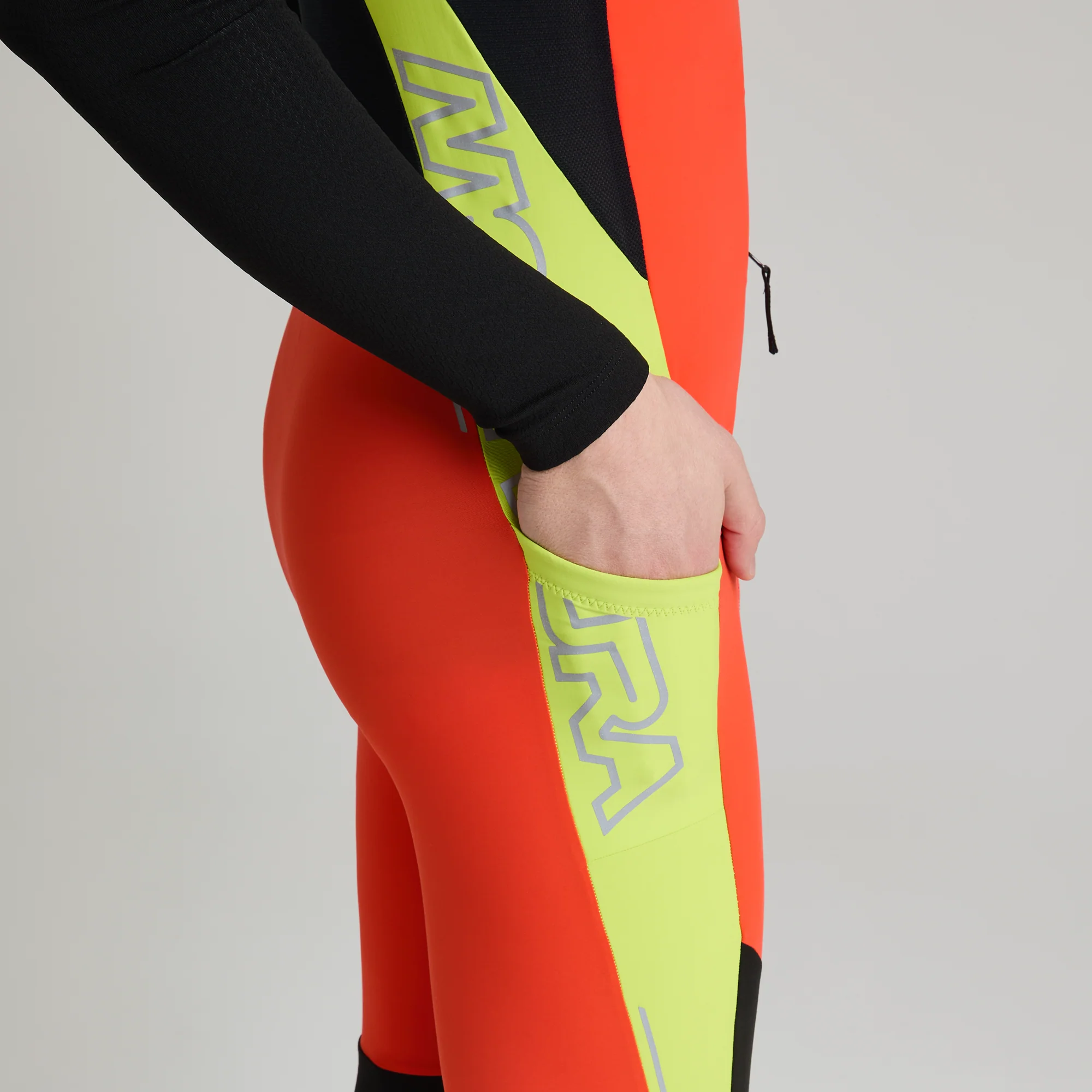 SLICK 2 OVERALL - Image 15