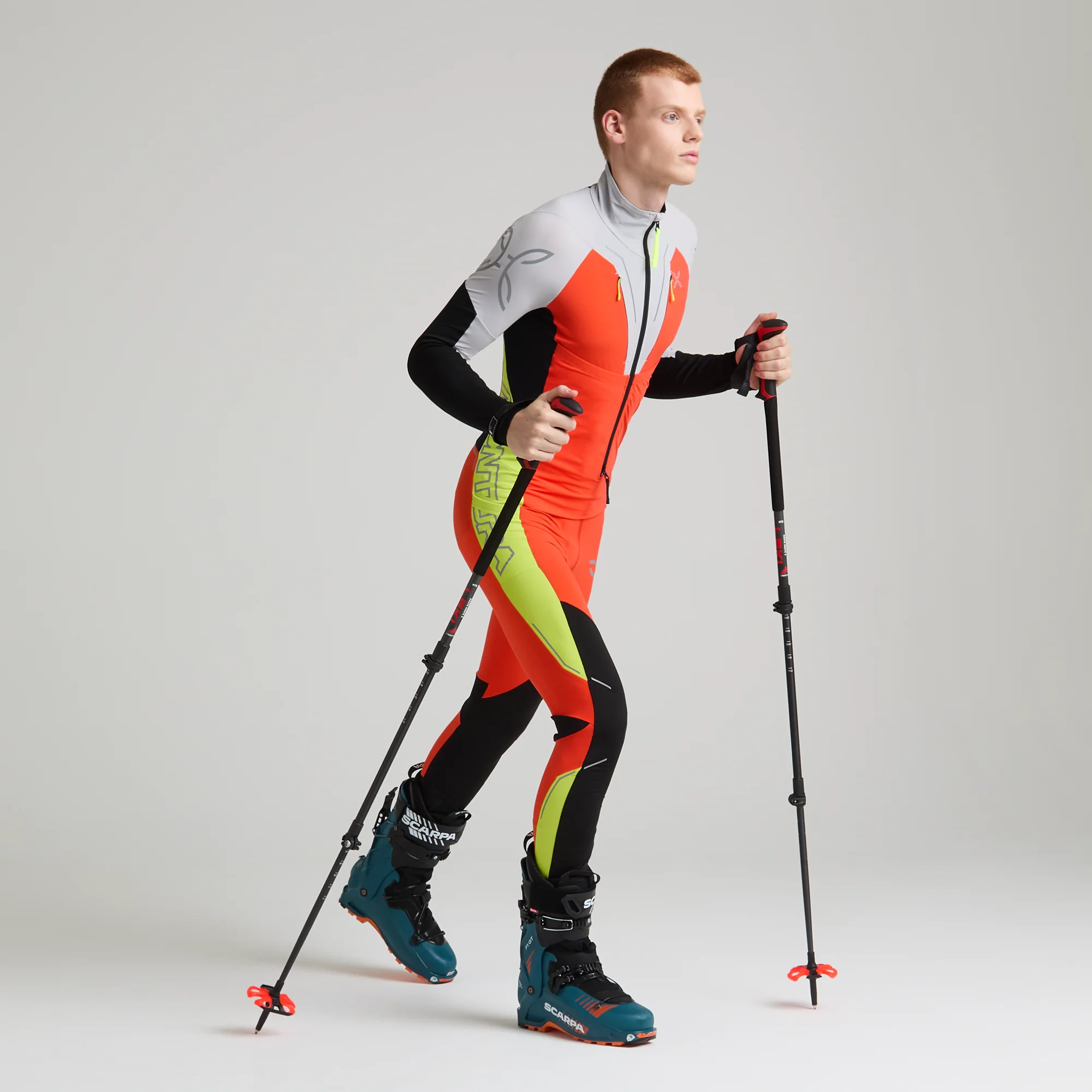SLICK 2 OVERALL - Image 16
