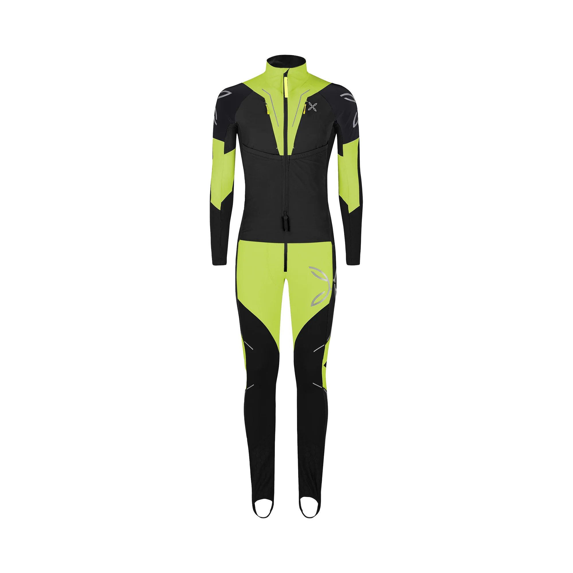 SLICK 2 OVERALL - Image 2