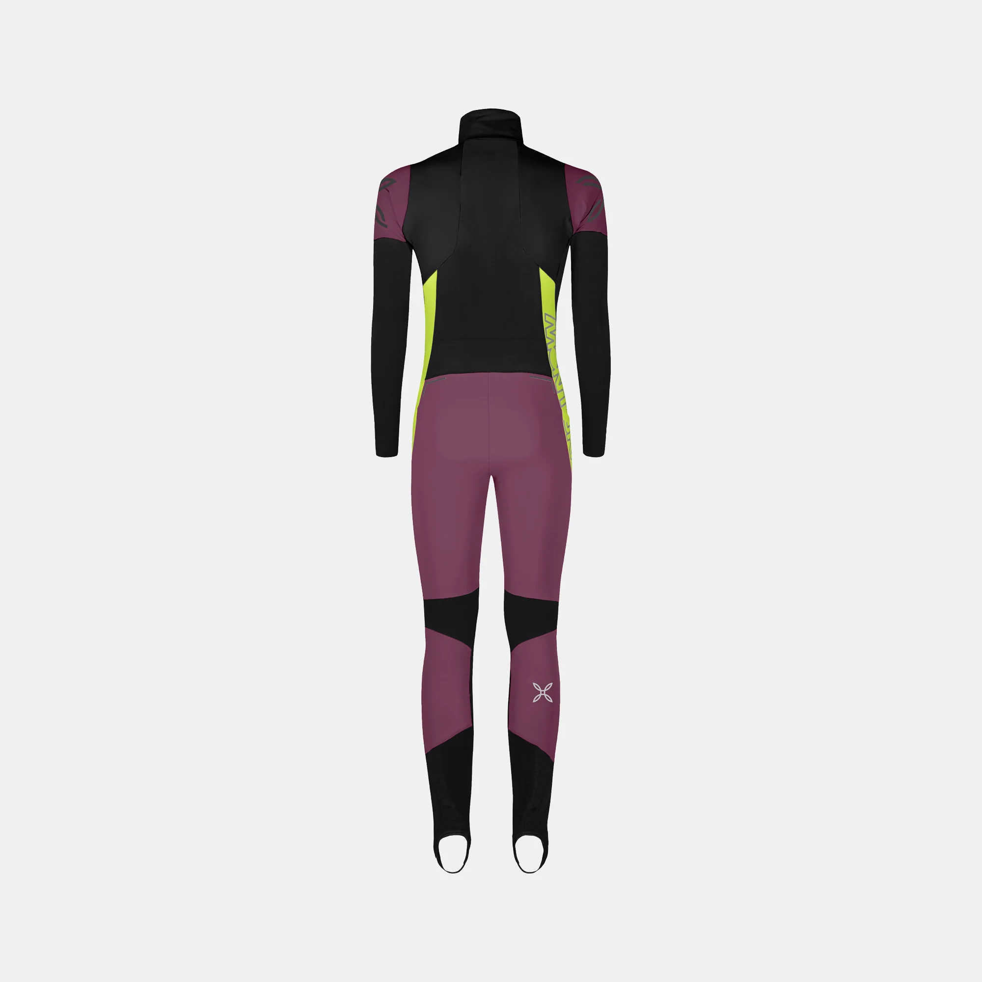 SLICK 2 OVERALL - Image 4