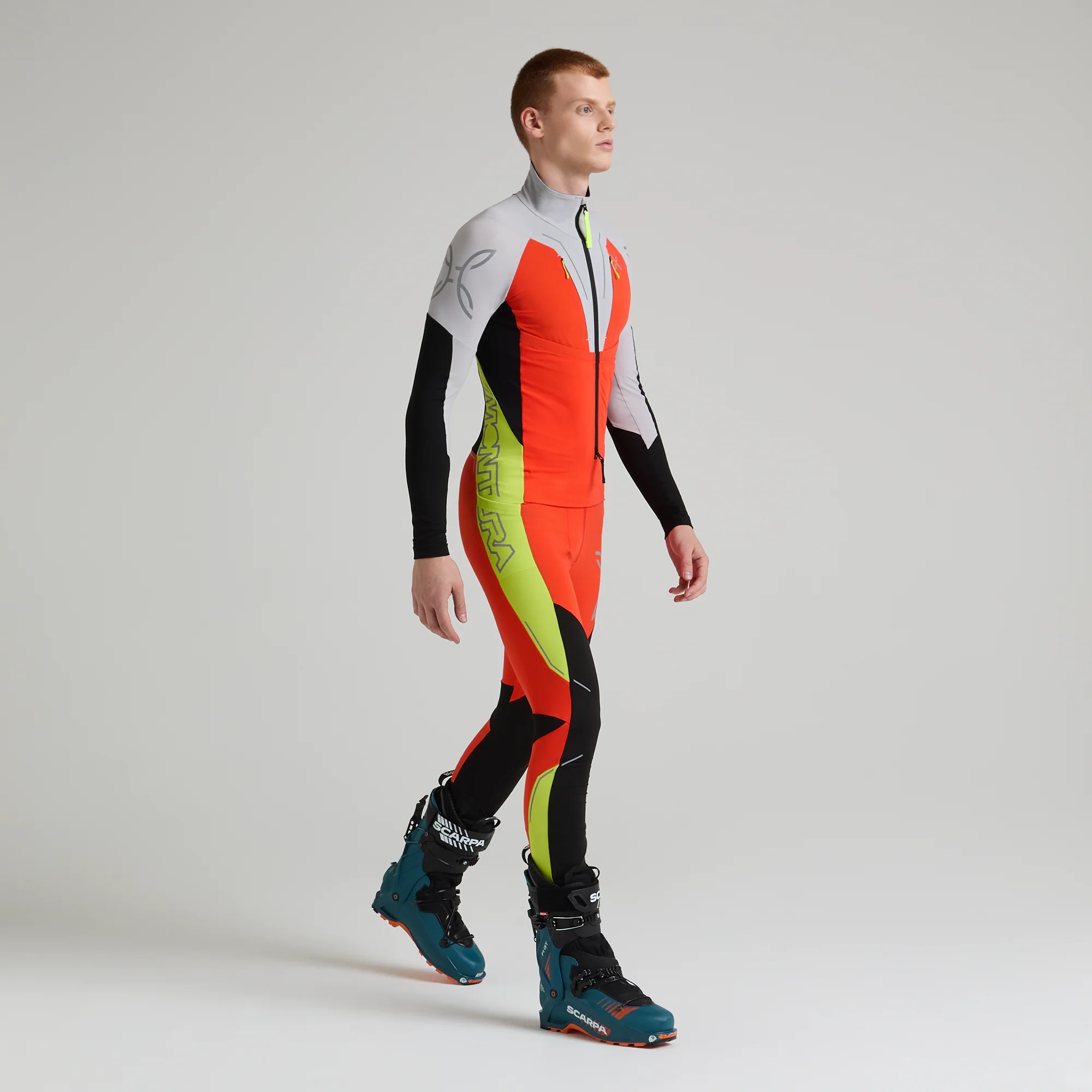 SLICK 2 OVERALL - Image 6
