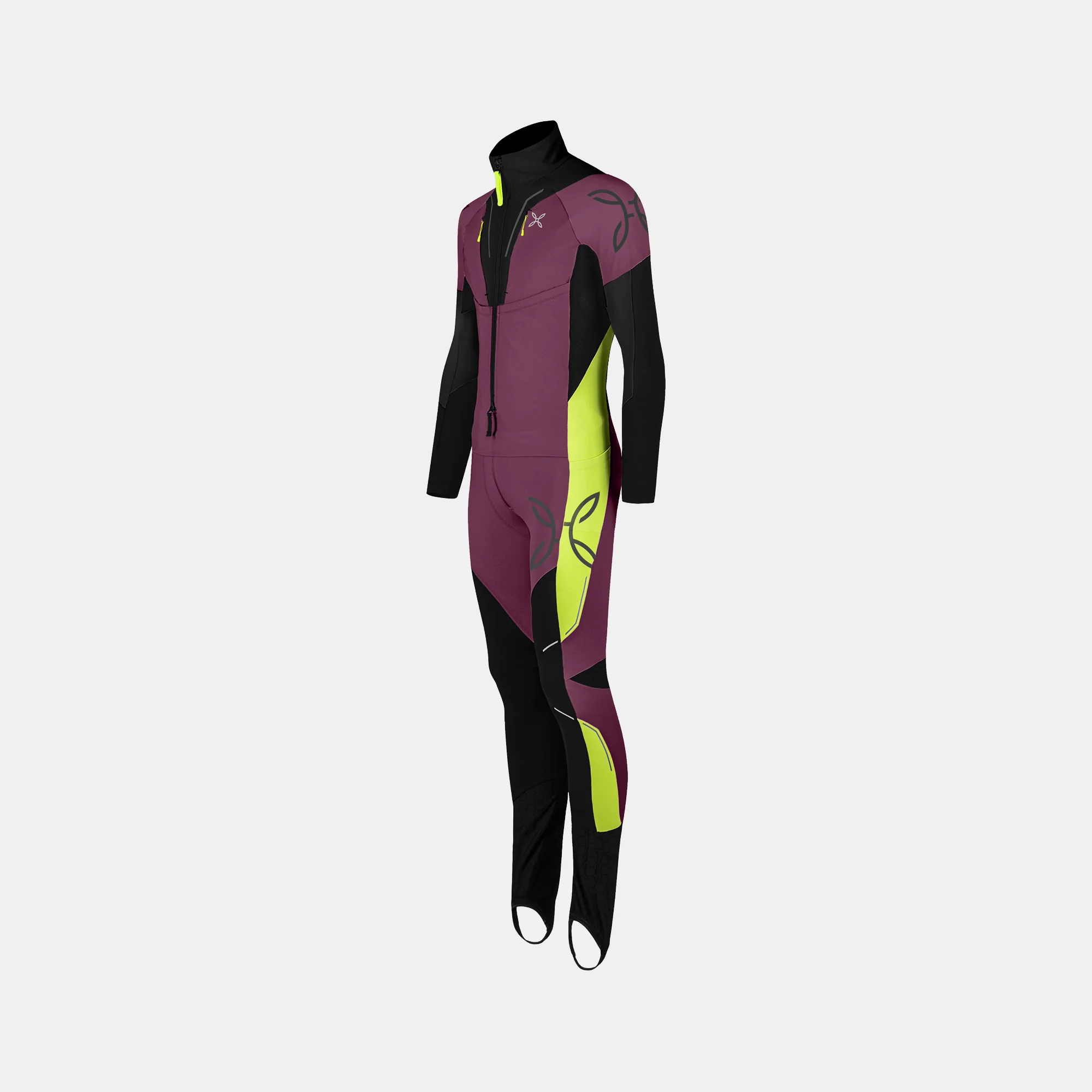 SLICK 2 OVERALL - Image 7