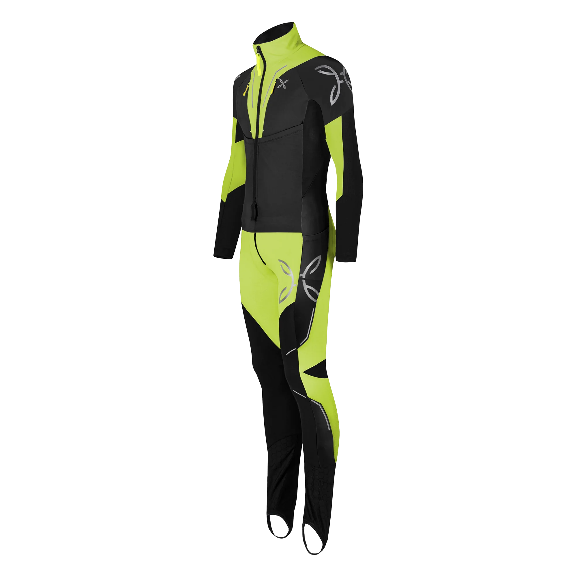 SLICK 2 OVERALL - Image 8