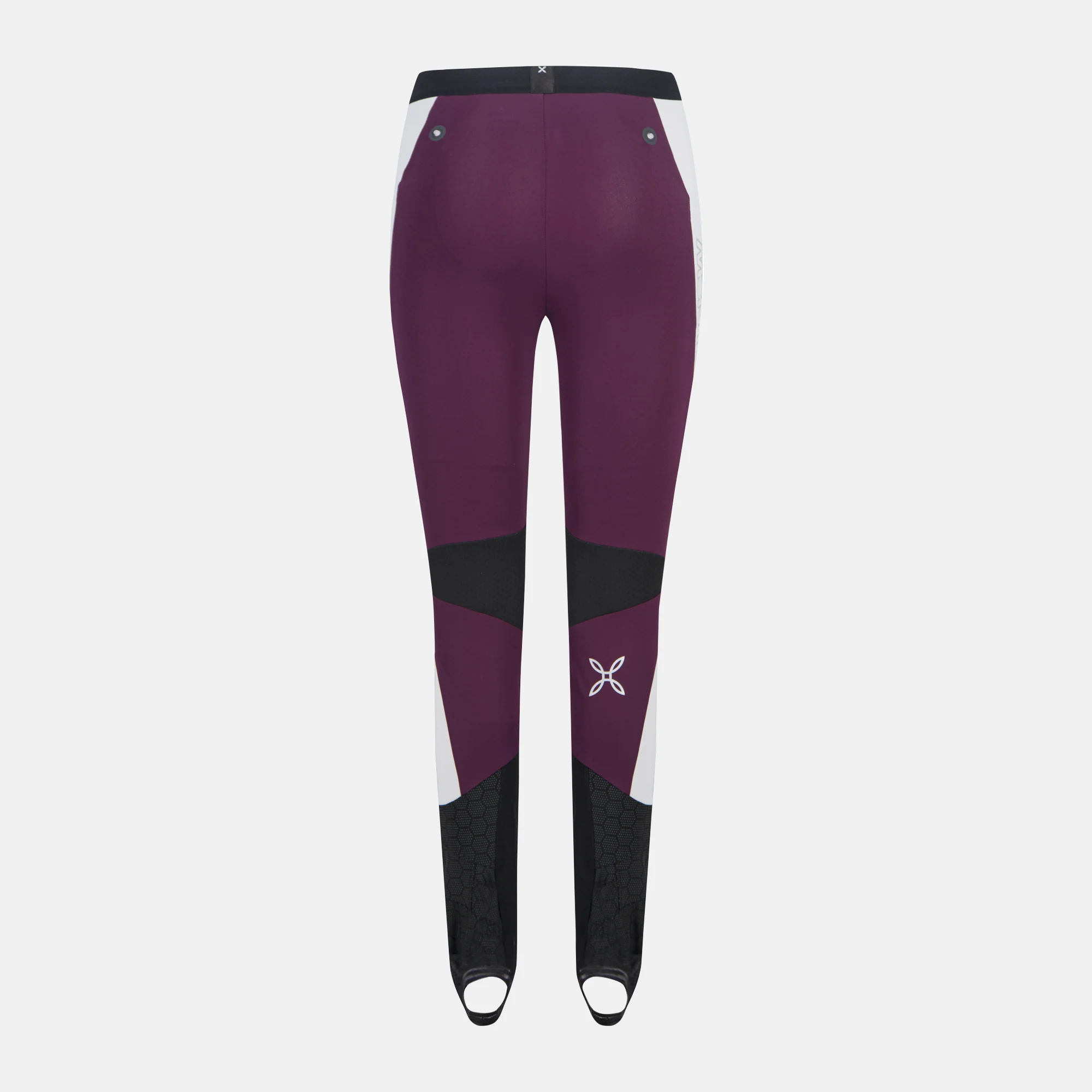 SLICK 2 PANTS WOMAN - Image 3