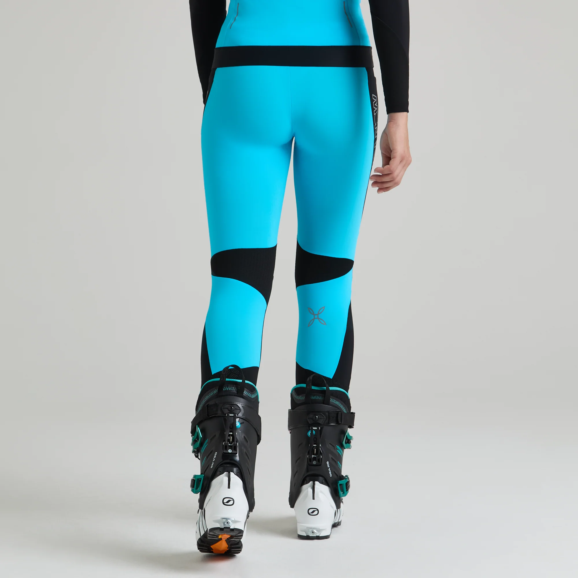SLICK 2 PANTS WOMAN - Image 4
