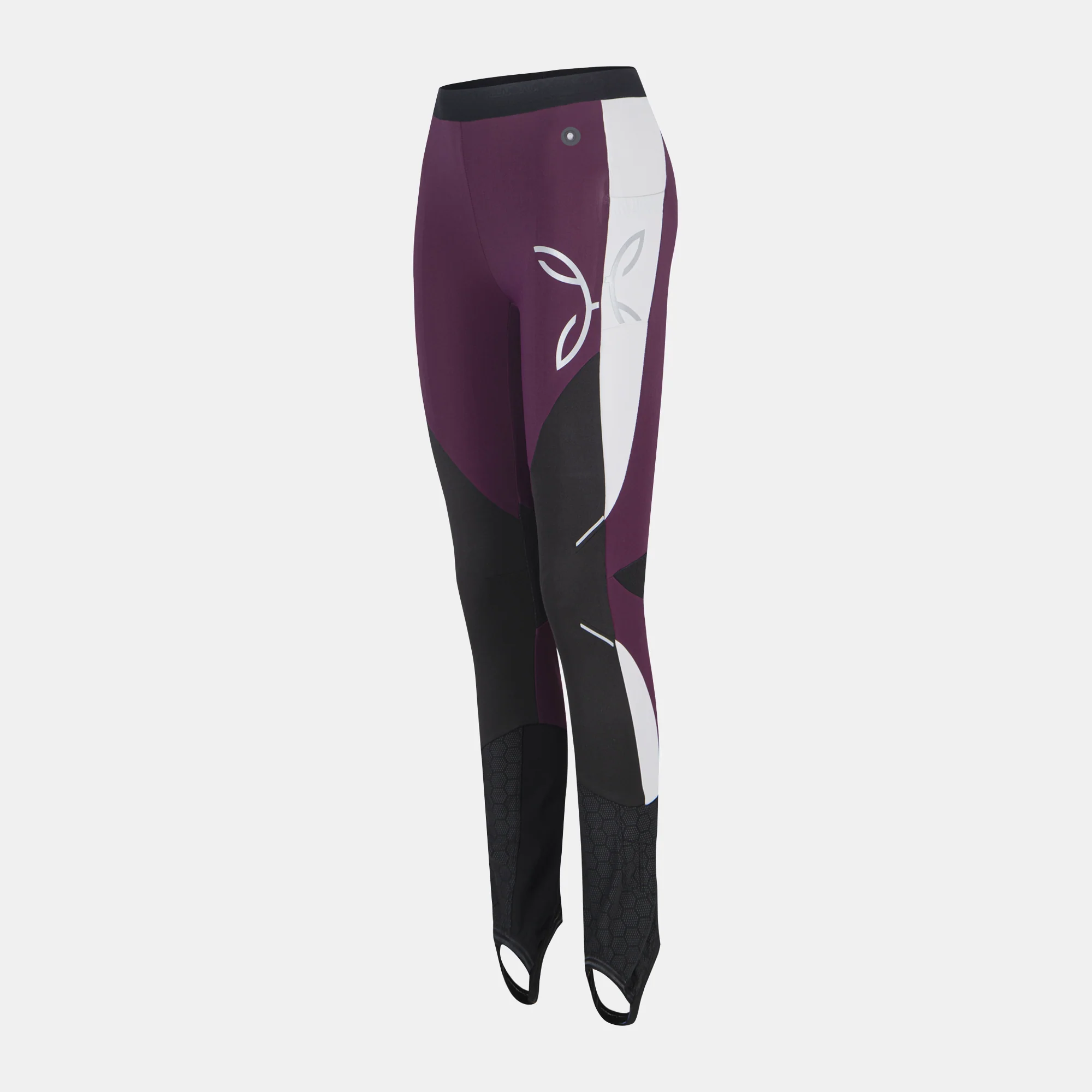 SLICK 2 PANTS WOMAN - Image 5