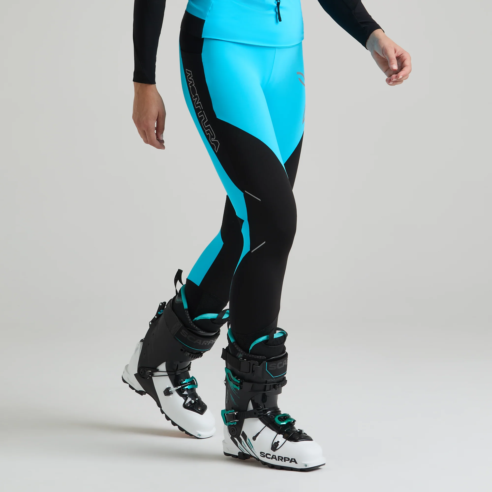 SLICK 2 PANTS WOMAN - Image 6