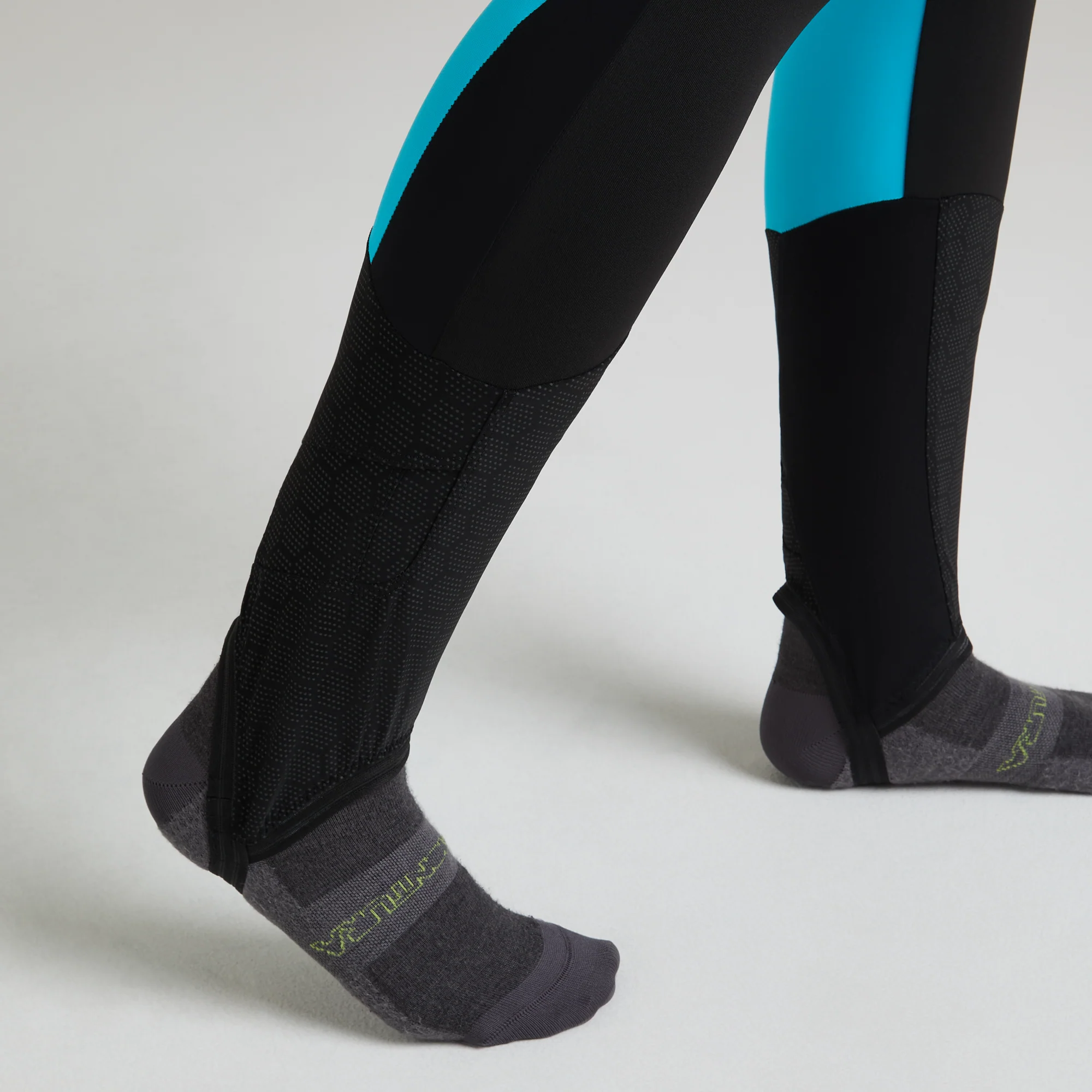SLICK 2 PANTS WOMAN - Image 7
