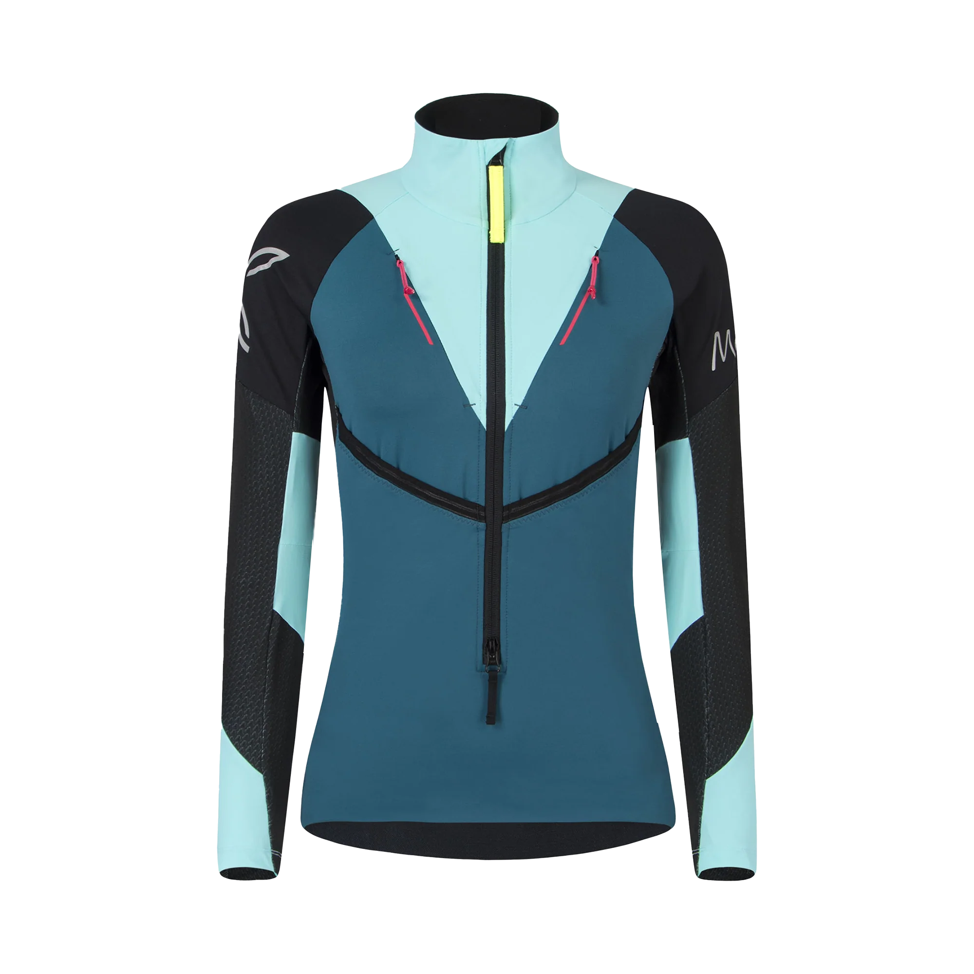 SLICK MAGLIA WOMAN - Image 3