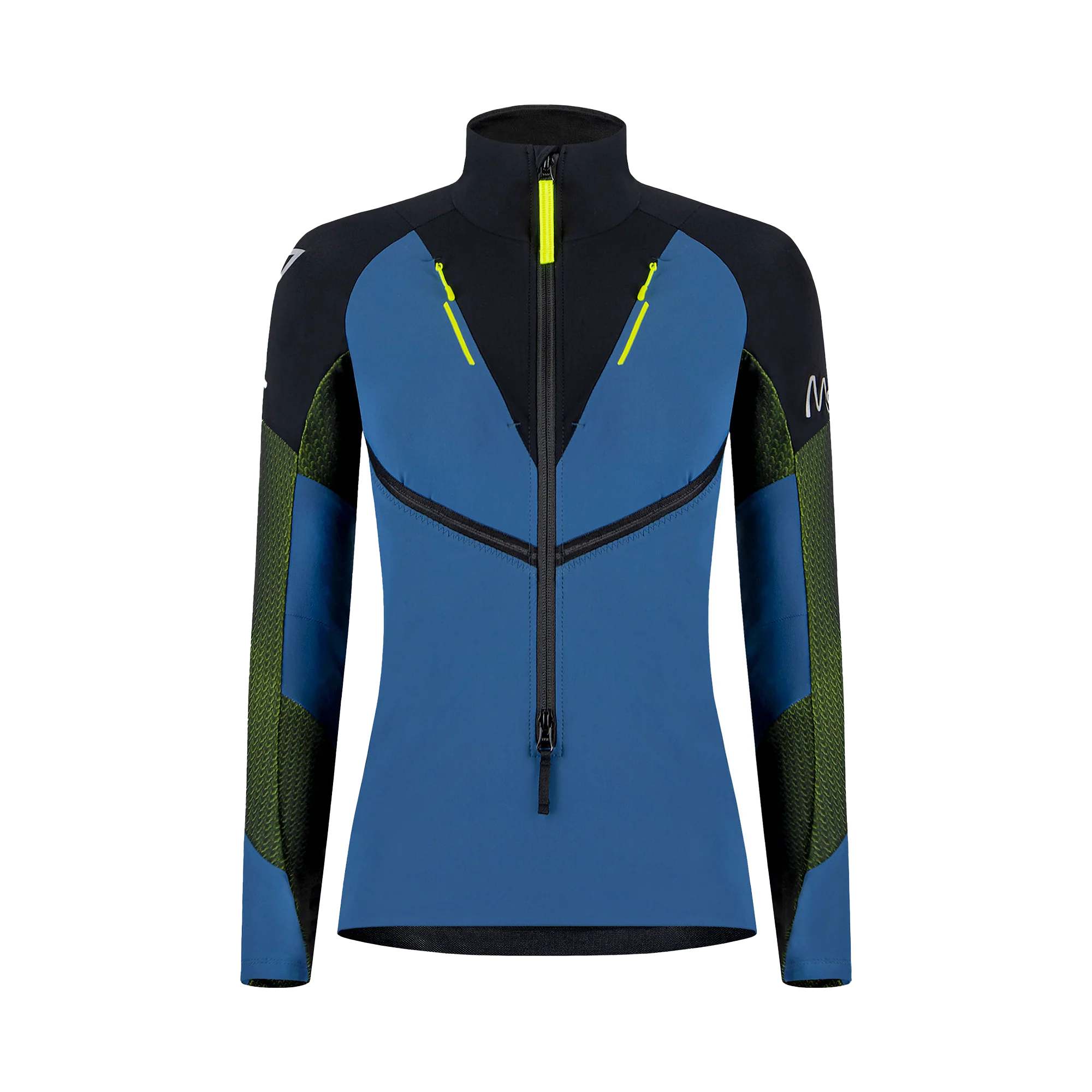 SLICK MAGLIA WOMAN - Image 4