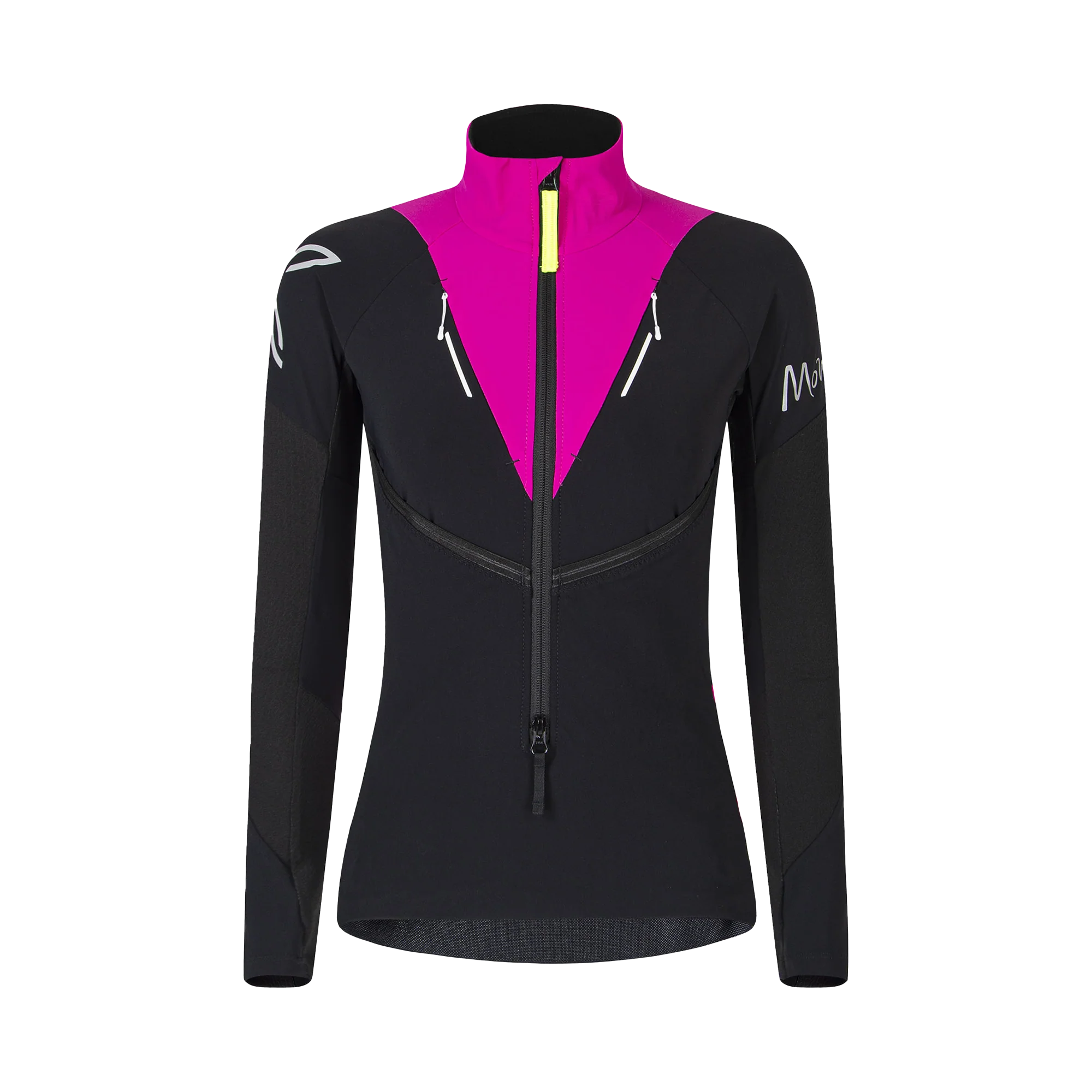 SLICK MAGLIA WOMAN - Image 5