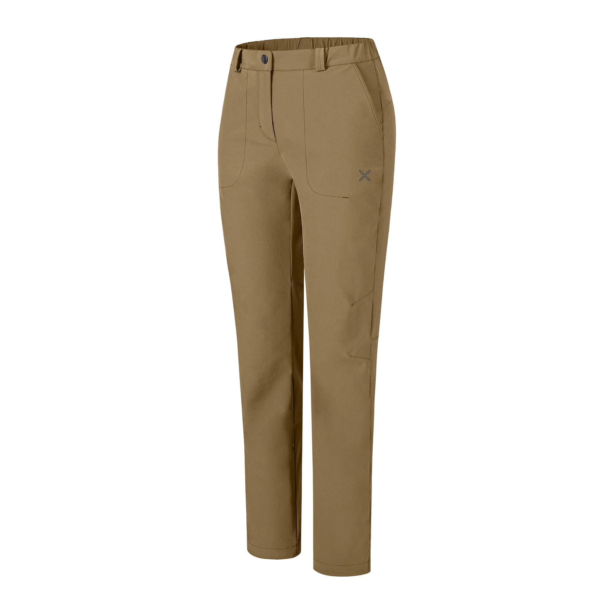SMART TRAVEL PANTS WOMAN - Image 10