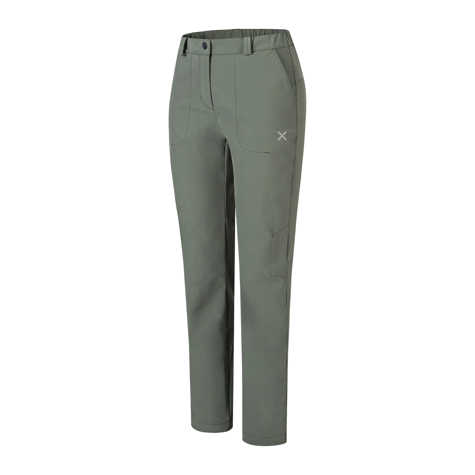 SMART TRAVEL PANTS WOMAN - Image 11