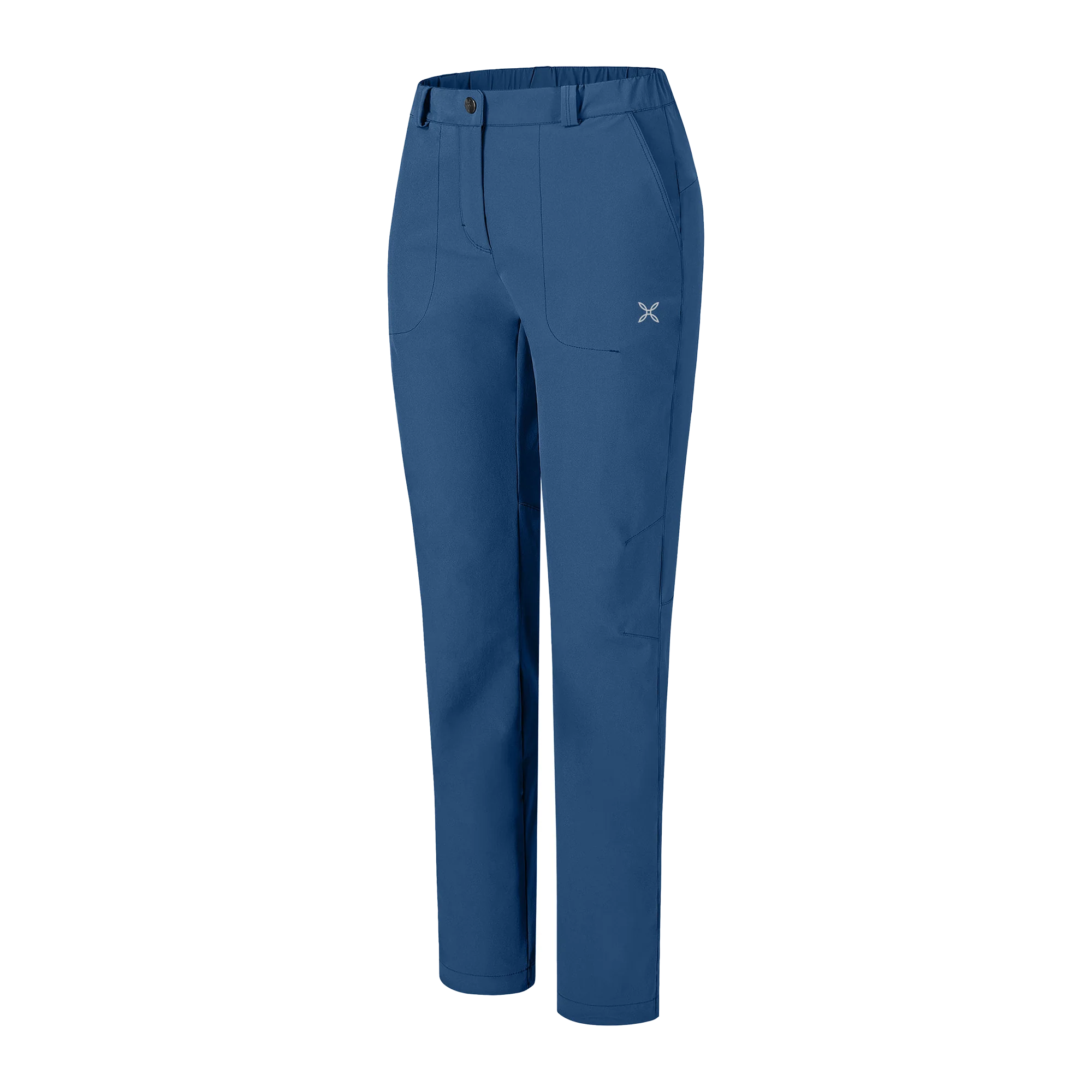 SMART TRAVEL PANTS WOMAN - Image 12