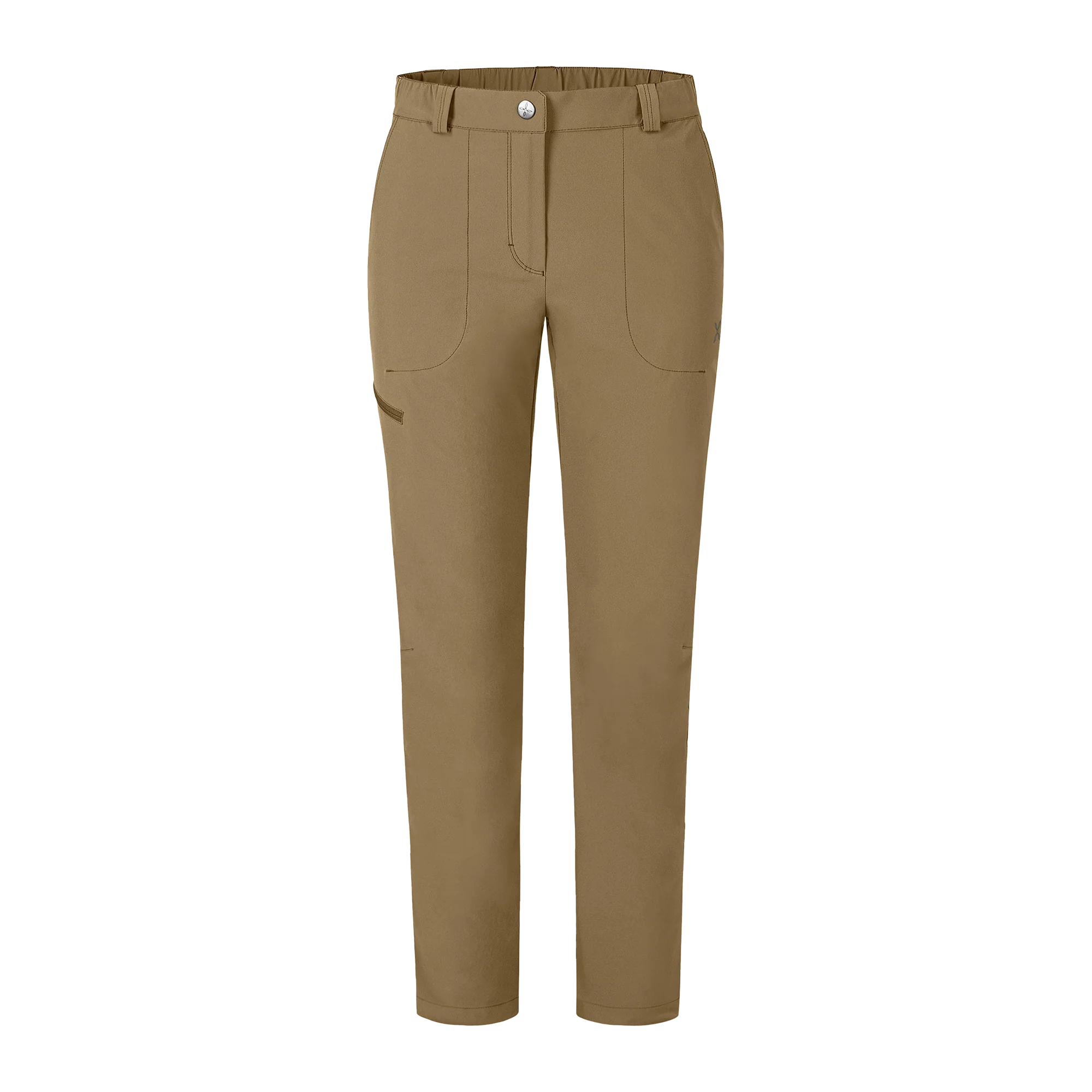 SMART TRAVEL PANTS WOMAN - Image 2