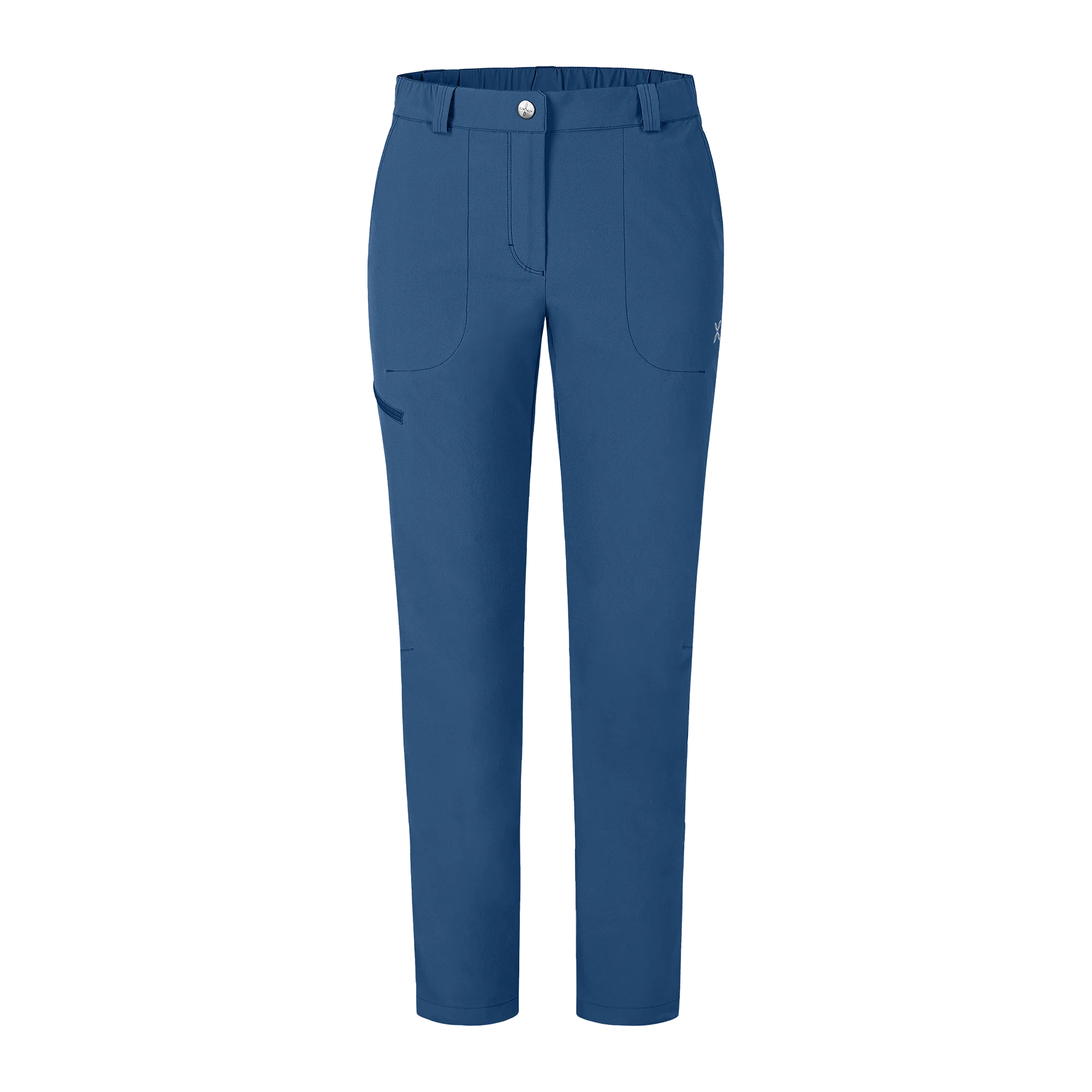 SMART TRAVEL PANTS WOMAN - Image 4