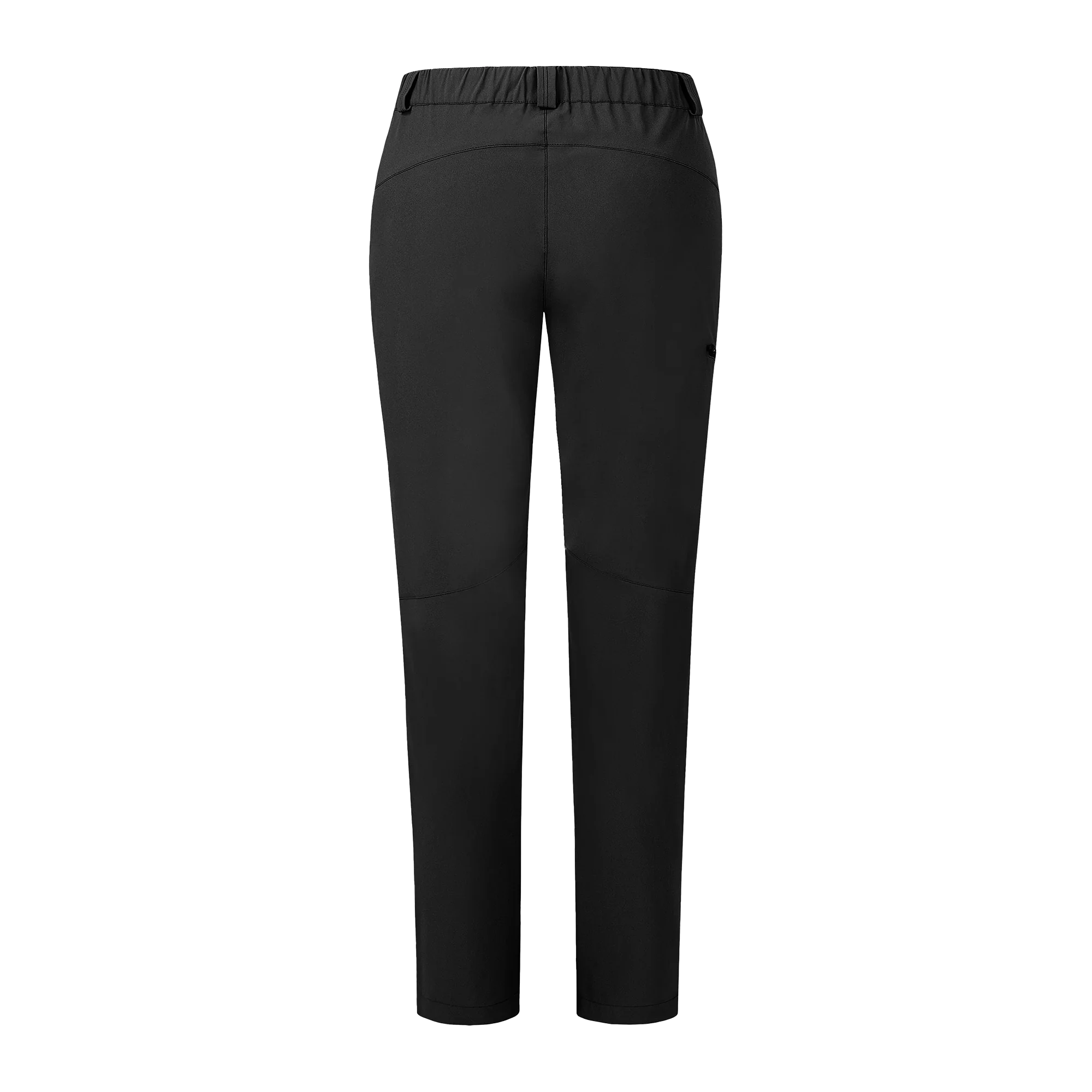 SMART TRAVEL PANTS WOMAN - Image 5