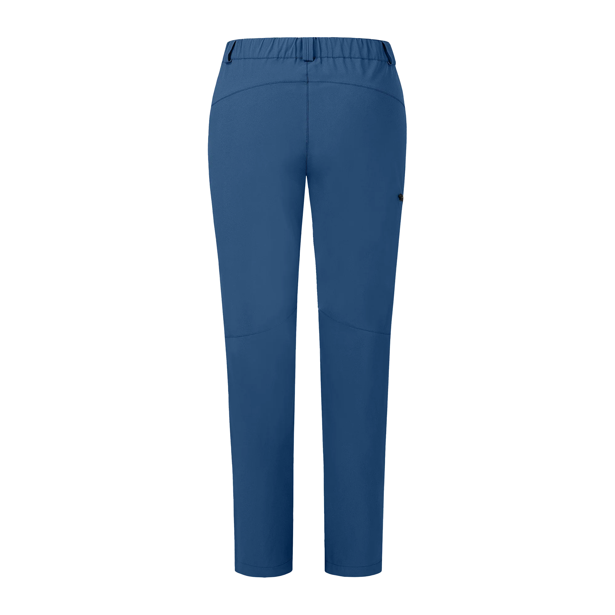 SMART TRAVEL PANTS WOMAN - Image 8