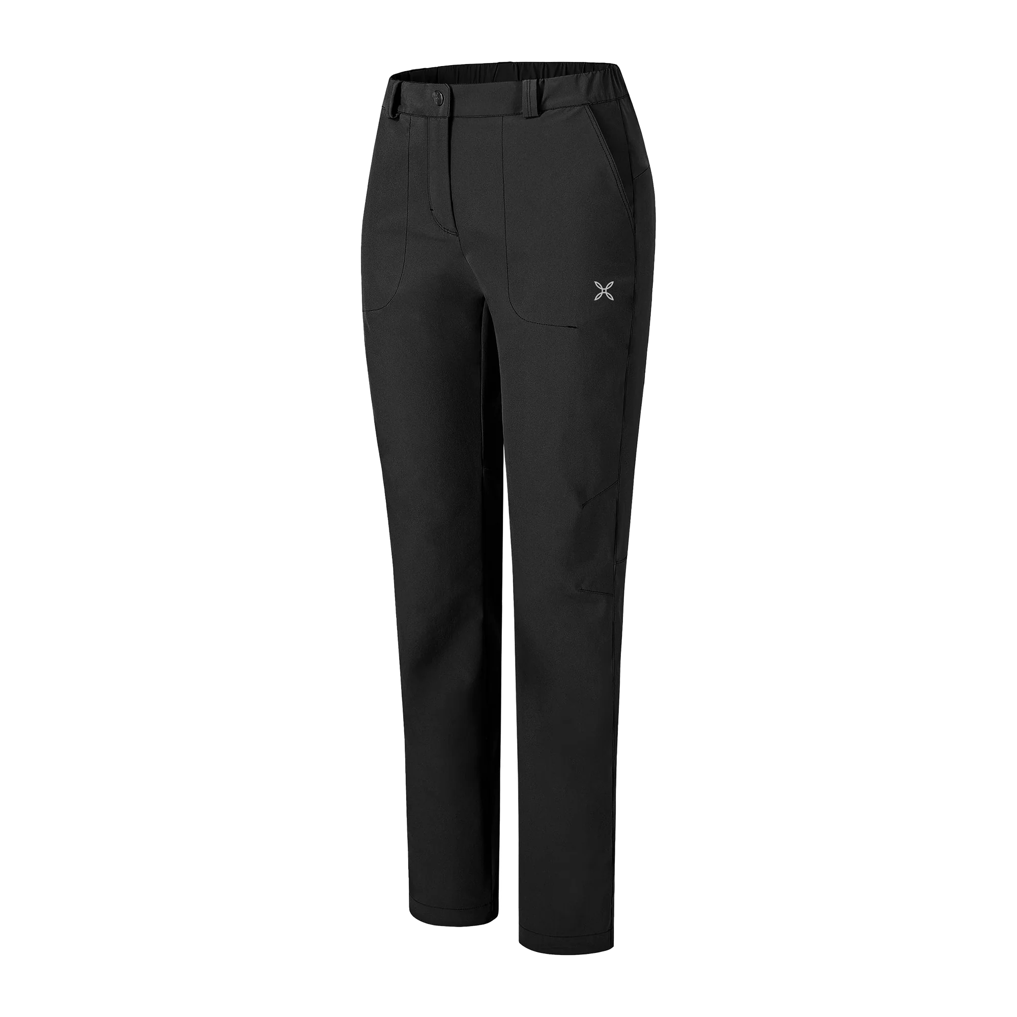 SMART TRAVEL PANTS WOMAN - Image 9