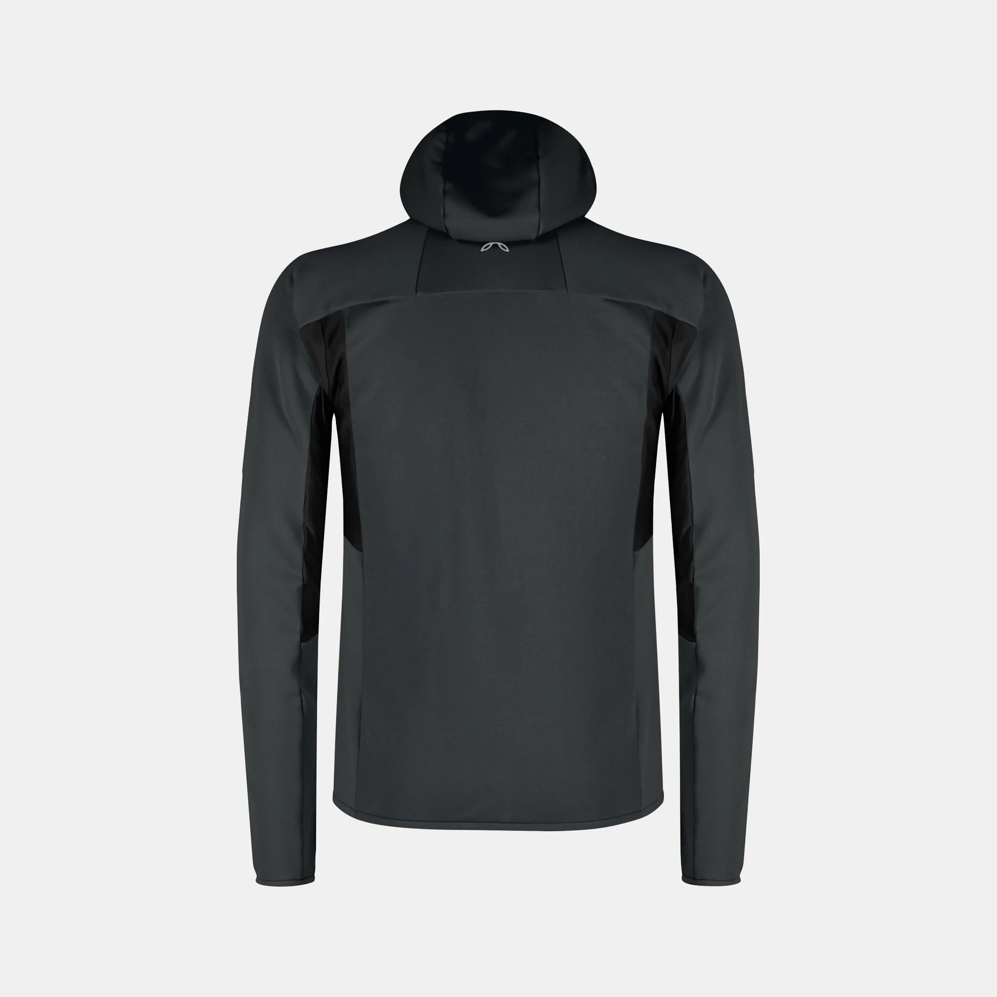 SMOOTH 2 HOODED MAGLIA - Image 11
