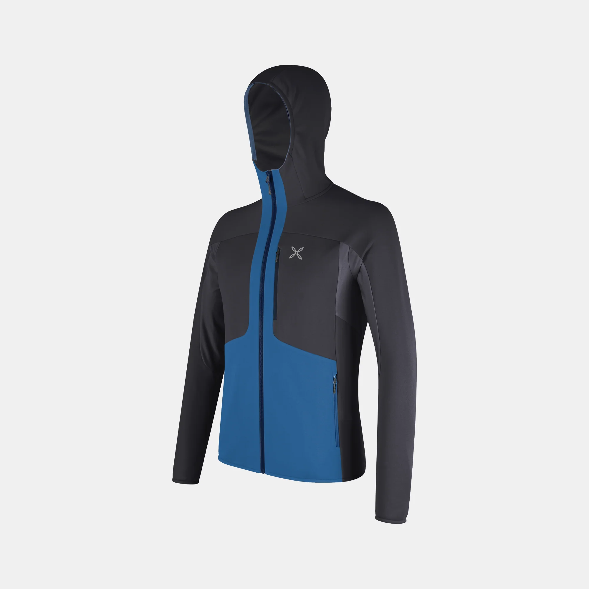 SMOOTH 2 HOODED MAGLIA - Image 13