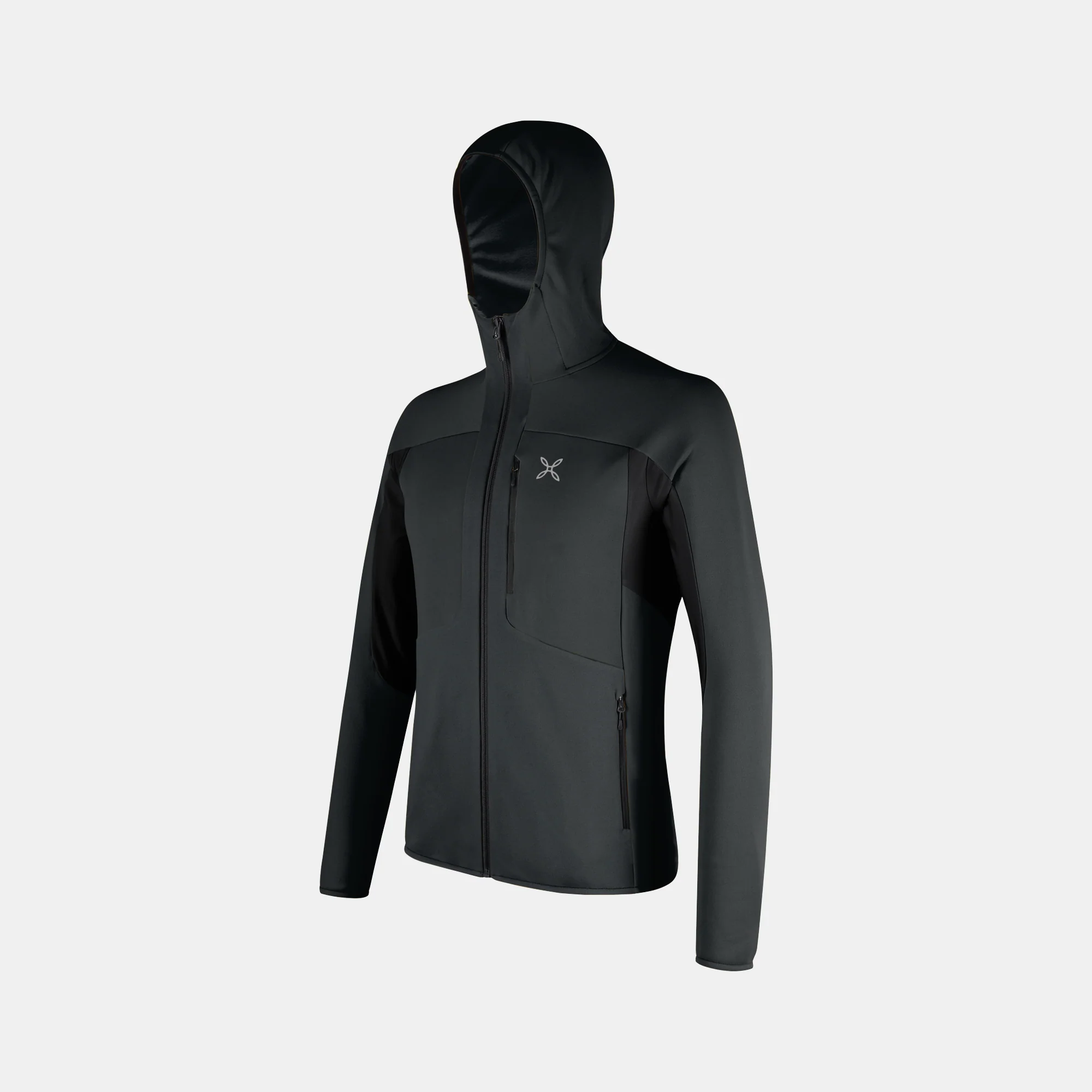 SMOOTH 2 HOODED MAGLIA - Image 14