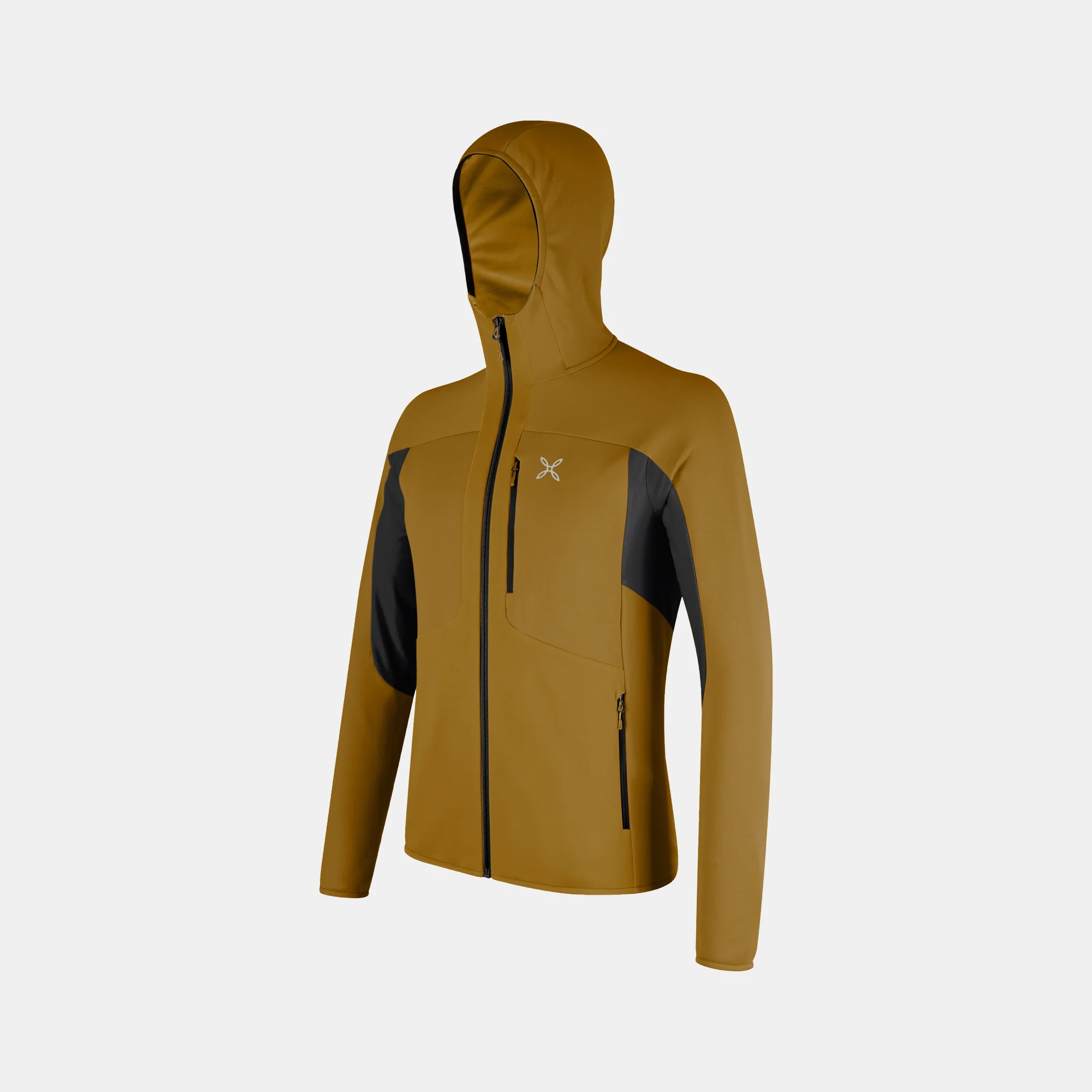 SMOOTH 2 HOODED MAGLIA - Image 15