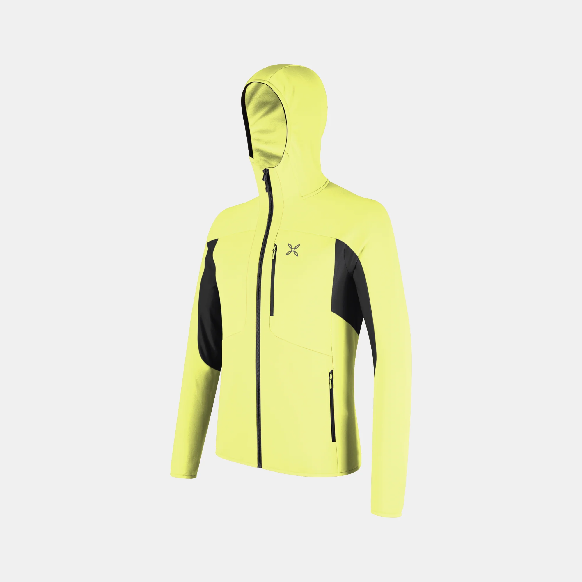 SMOOTH 2 HOODED MAGLIA - Image 16