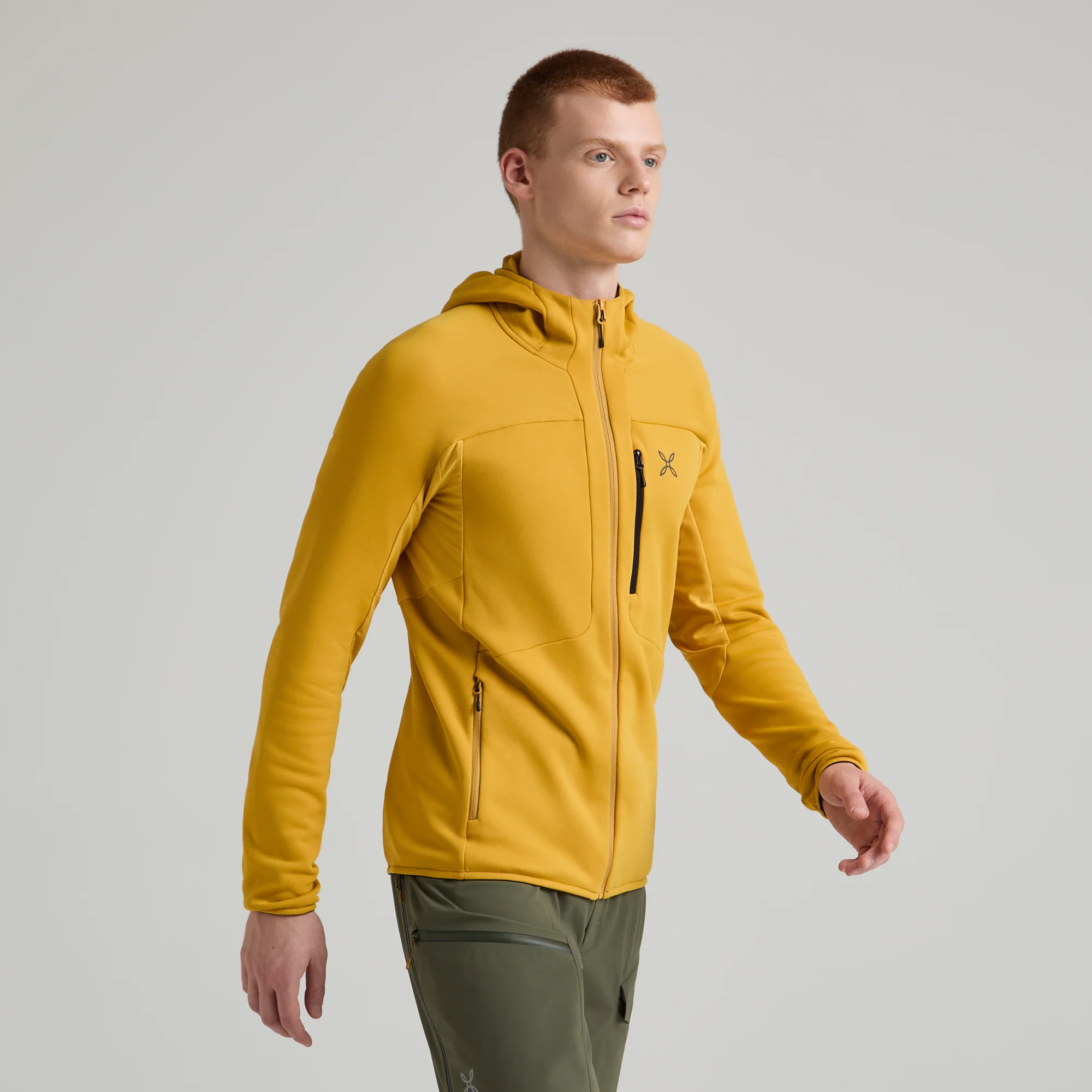 SMOOTH 2 HOODED MAGLIA - Image 17