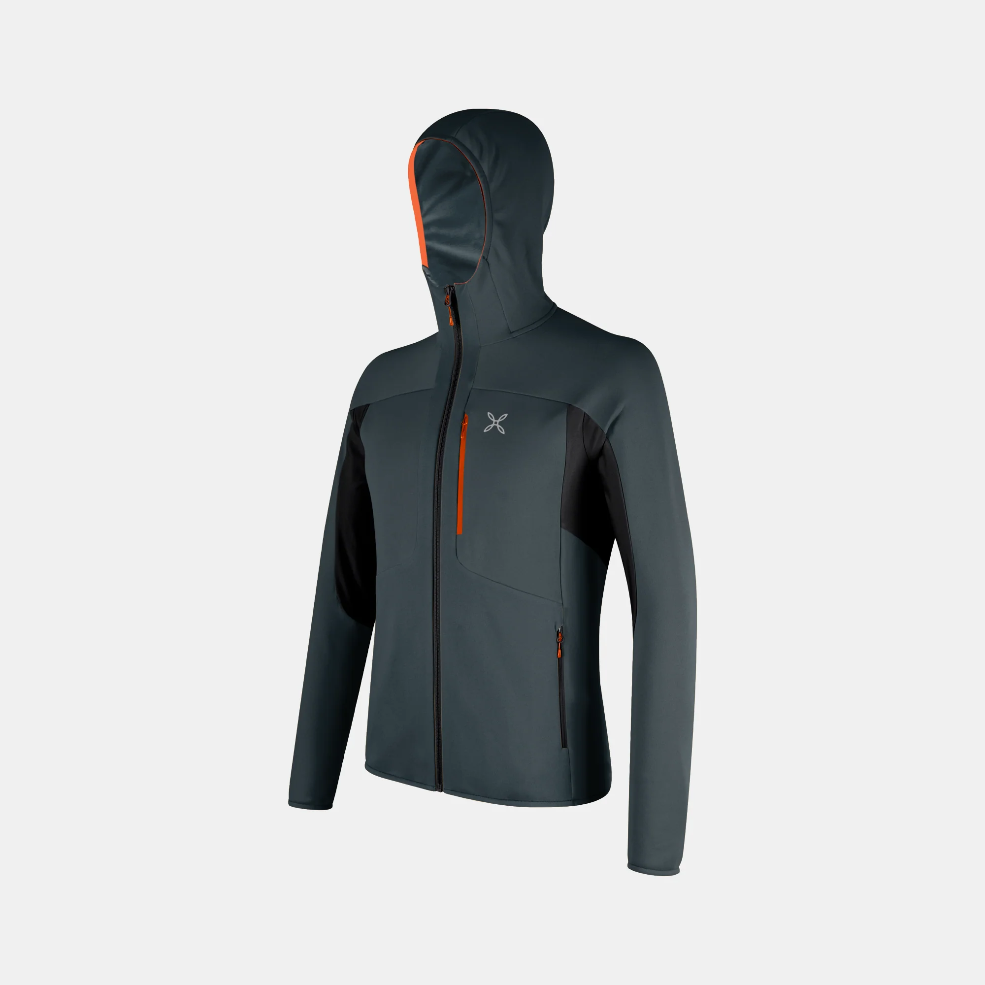 SMOOTH 2 HOODED MAGLIA - Image 18