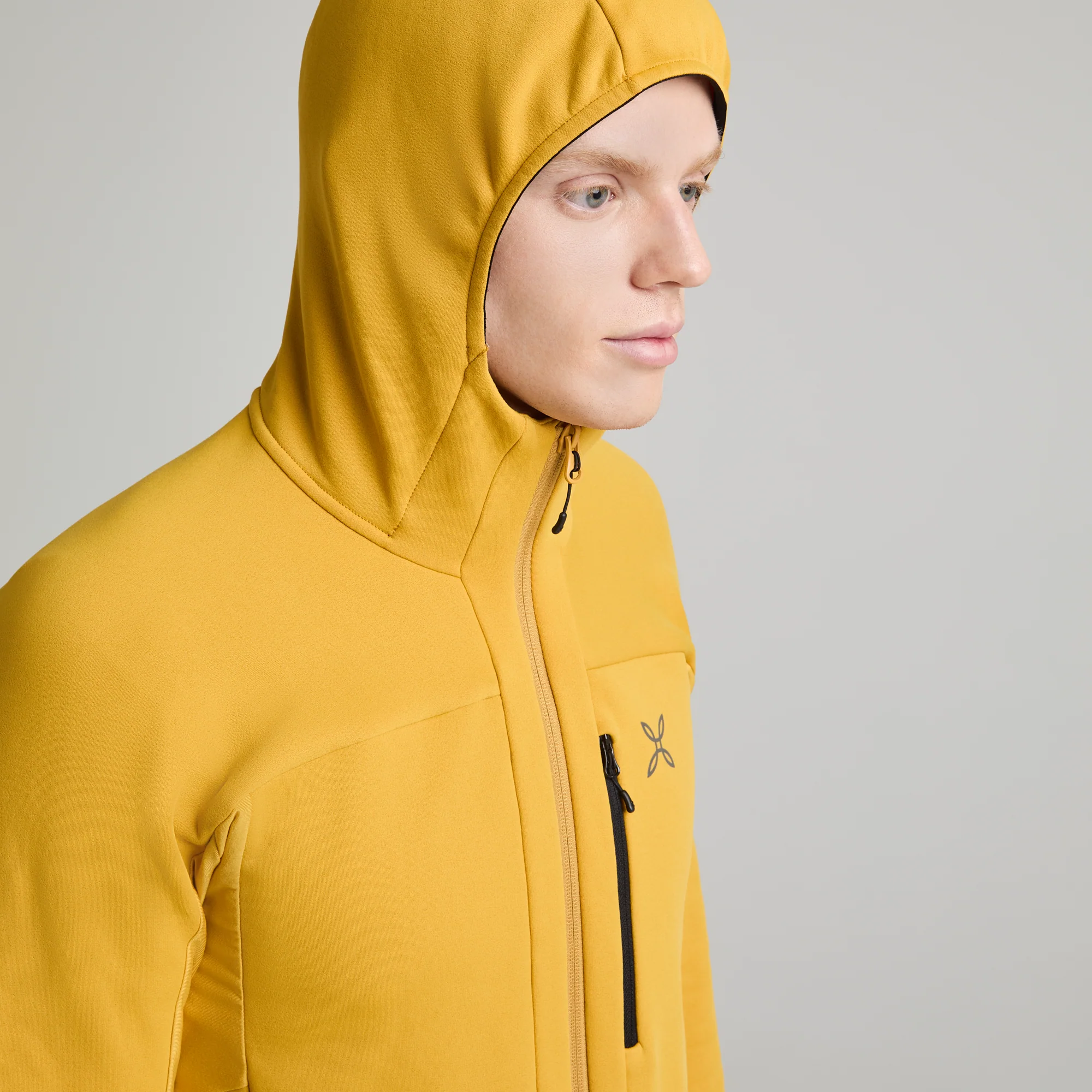 SMOOTH 2 HOODED MAGLIA - Image 19
