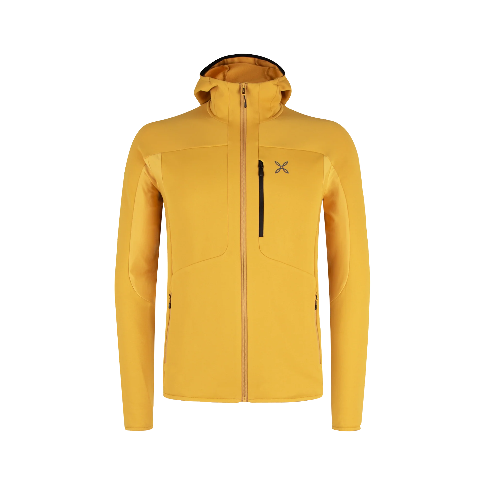 SMOOTH 2 HOODED MAGLIA - Image 20