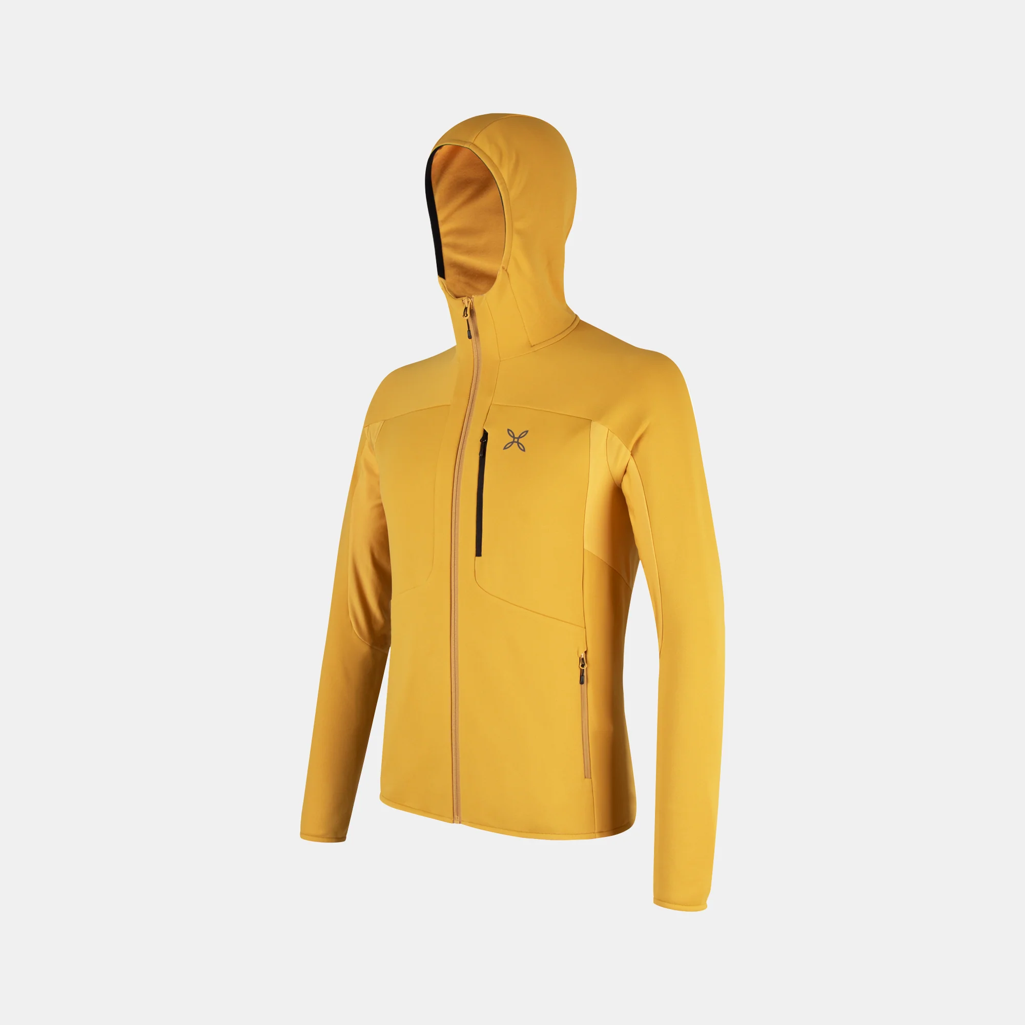 SMOOTH 2 HOODED MAGLIA - Image 22