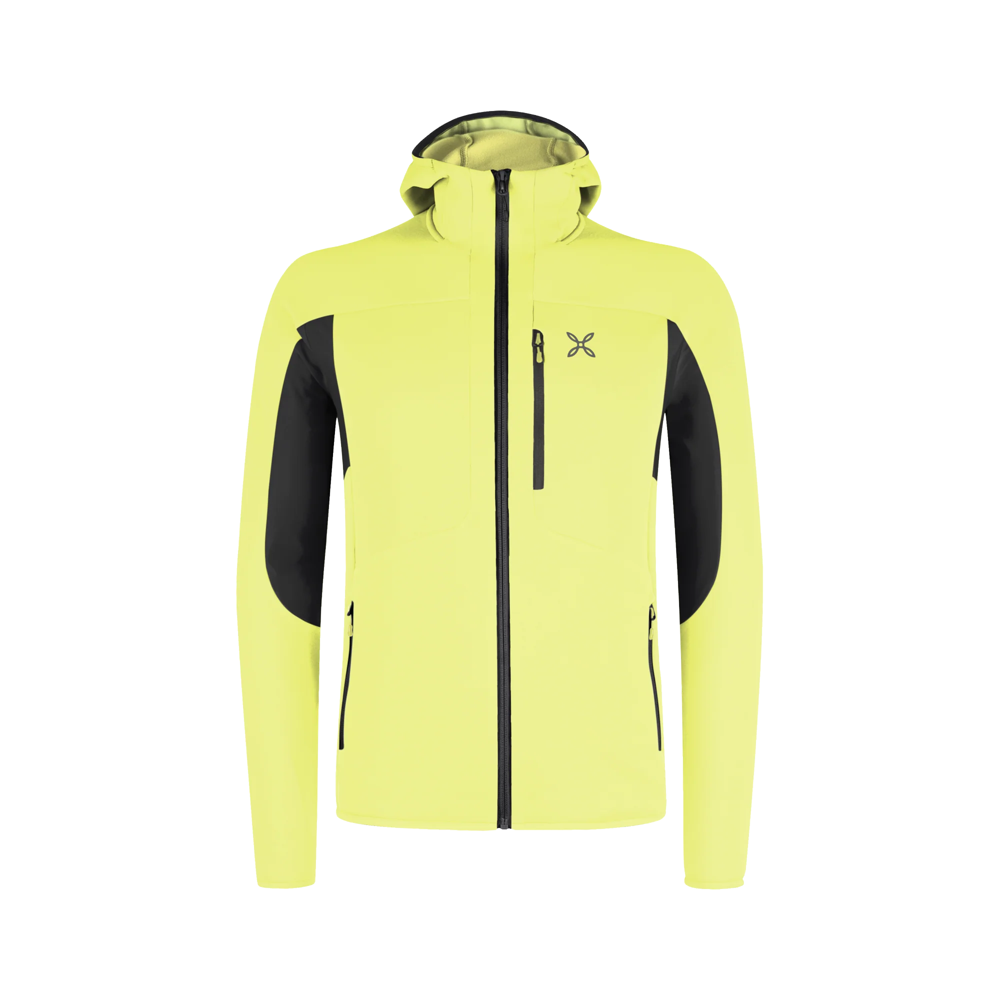 SMOOTH 2 HOODED MAGLIA - Image 3