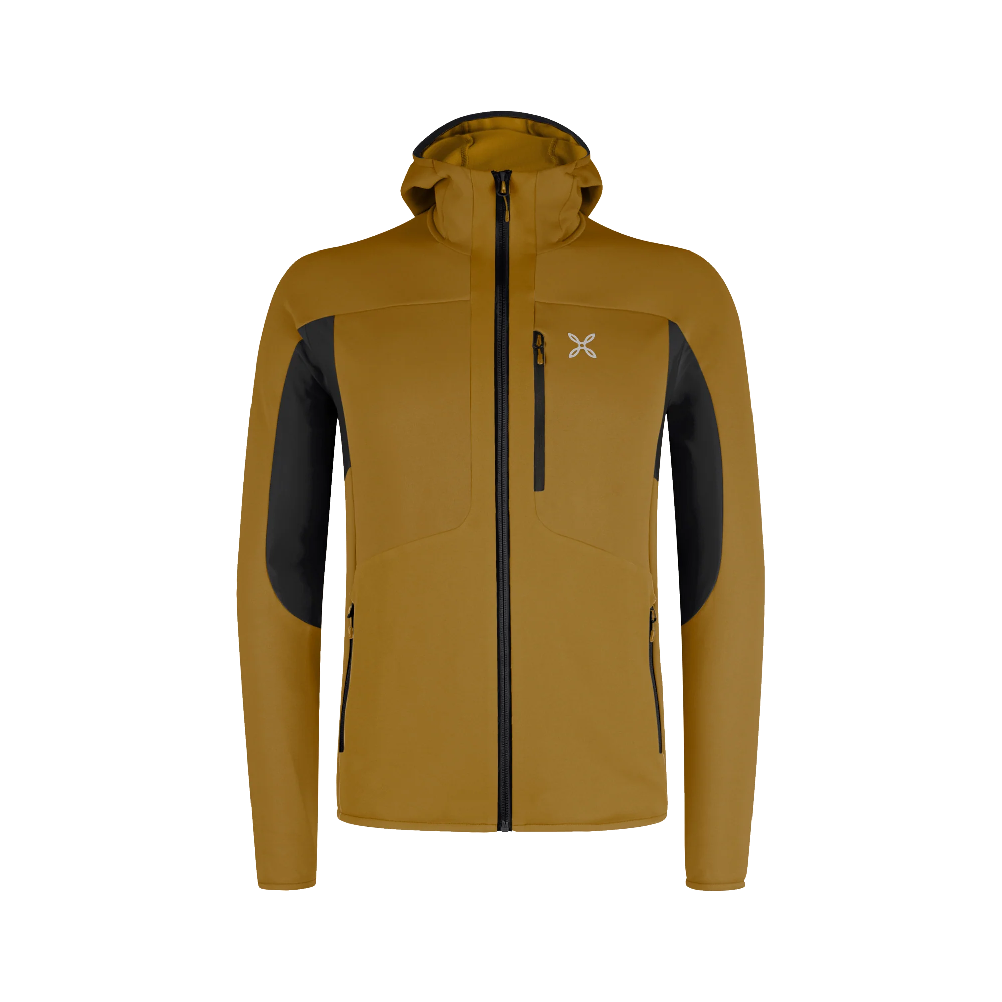 SMOOTH 2 HOODED MAGLIA - Image 4