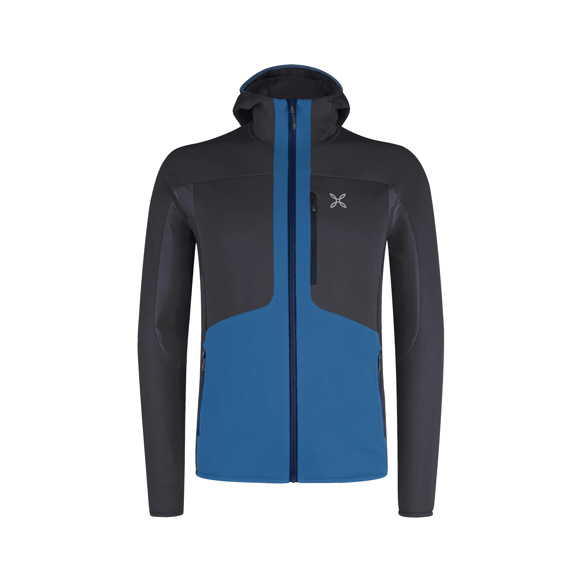 SMOOTH 2 HOODED MAGLIA - Image 5